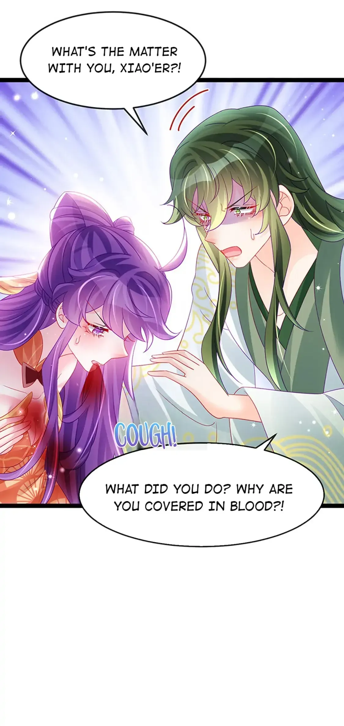 Military Phoenix Chapter 164 Online - página 29