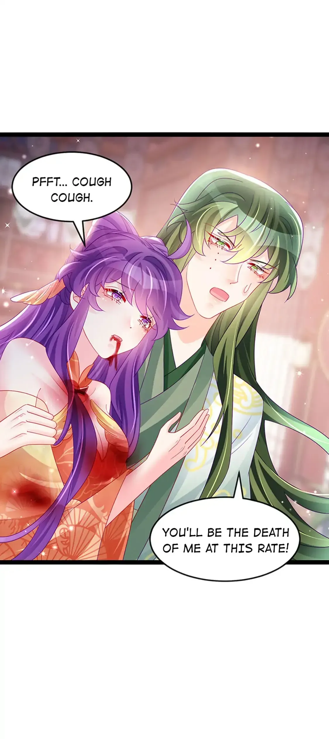 Military Phoenix Chapter 164 Online - página 30