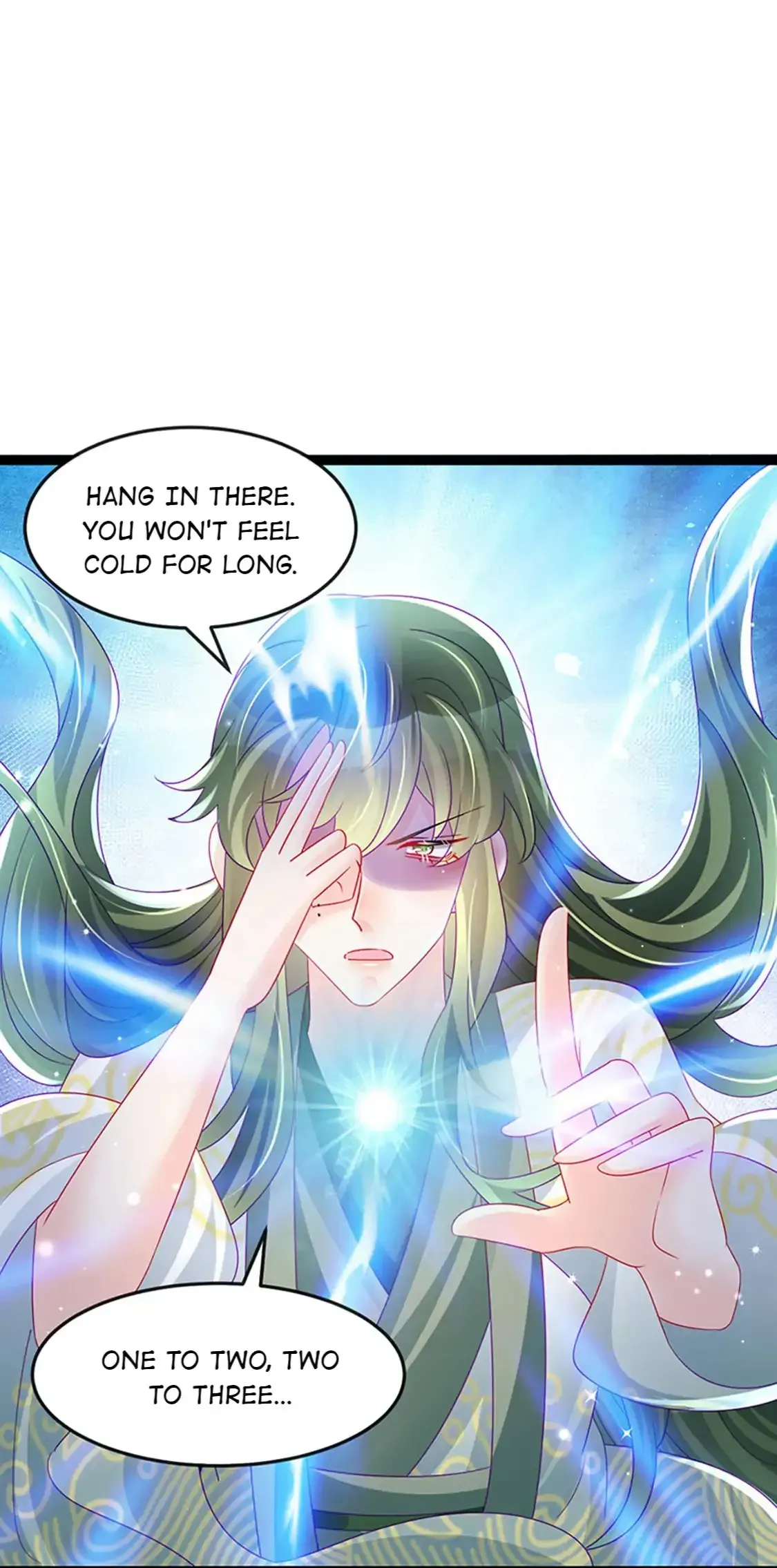 Military Phoenix Chapter 164 Online - página 34
