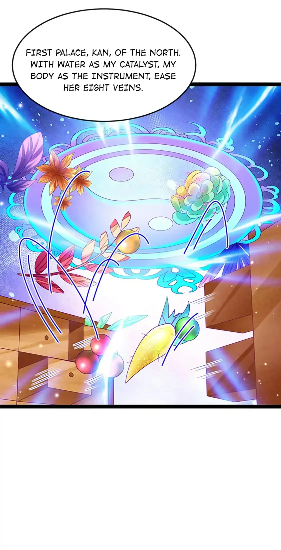 Military Phoenix Chapter 164 Online - página 37