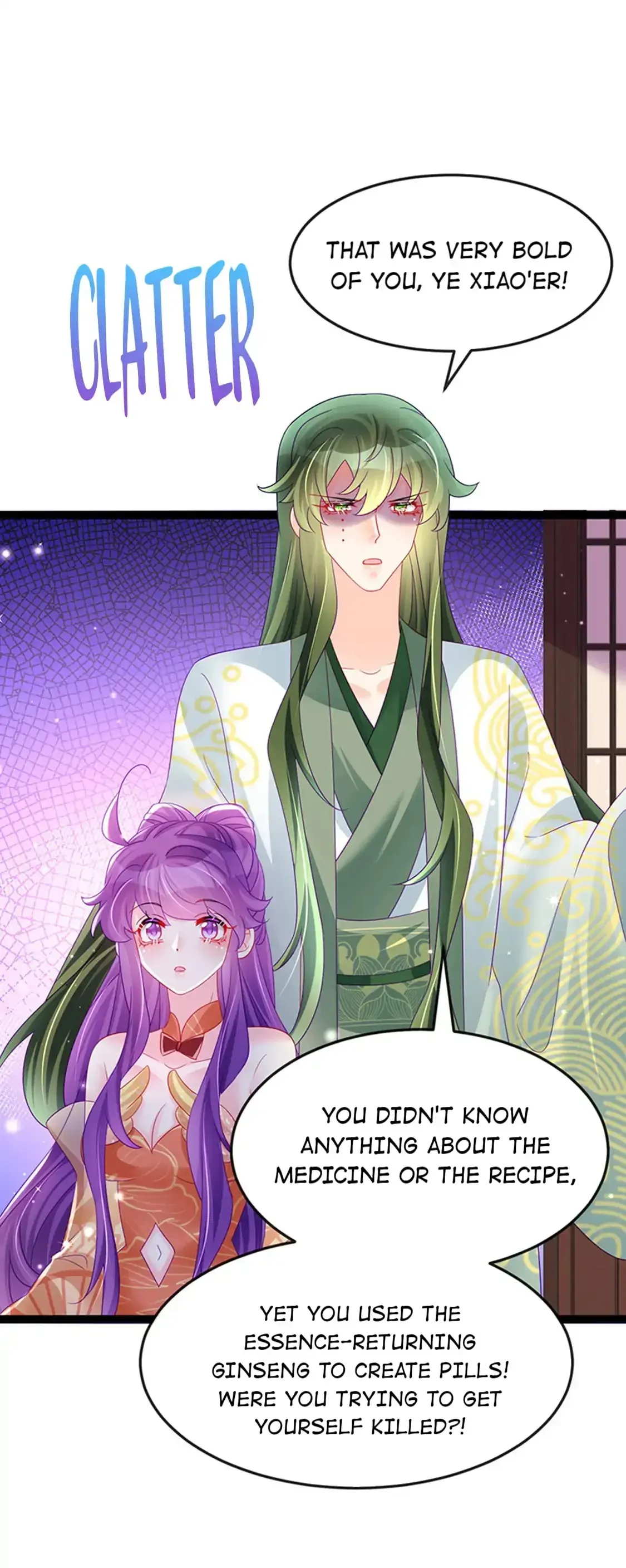 Military Phoenix Chapter 164 Online - página 41