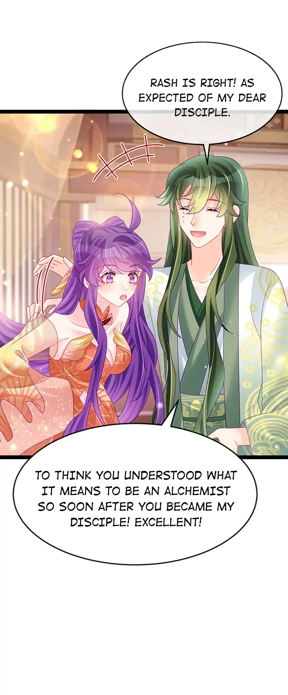 Military Phoenix Chapter 164 Online - página 43