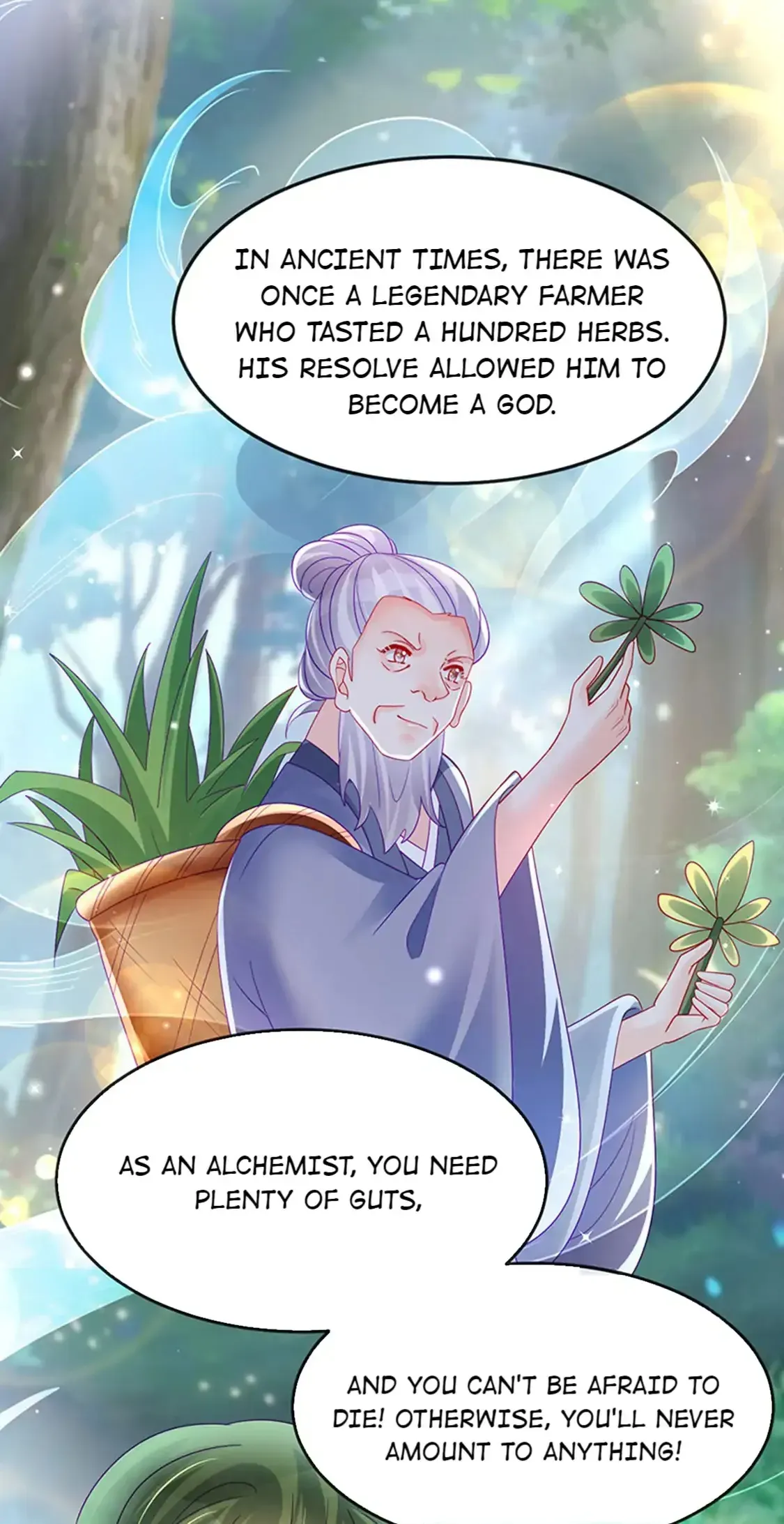Military Phoenix Chapter 164 Online - página 45