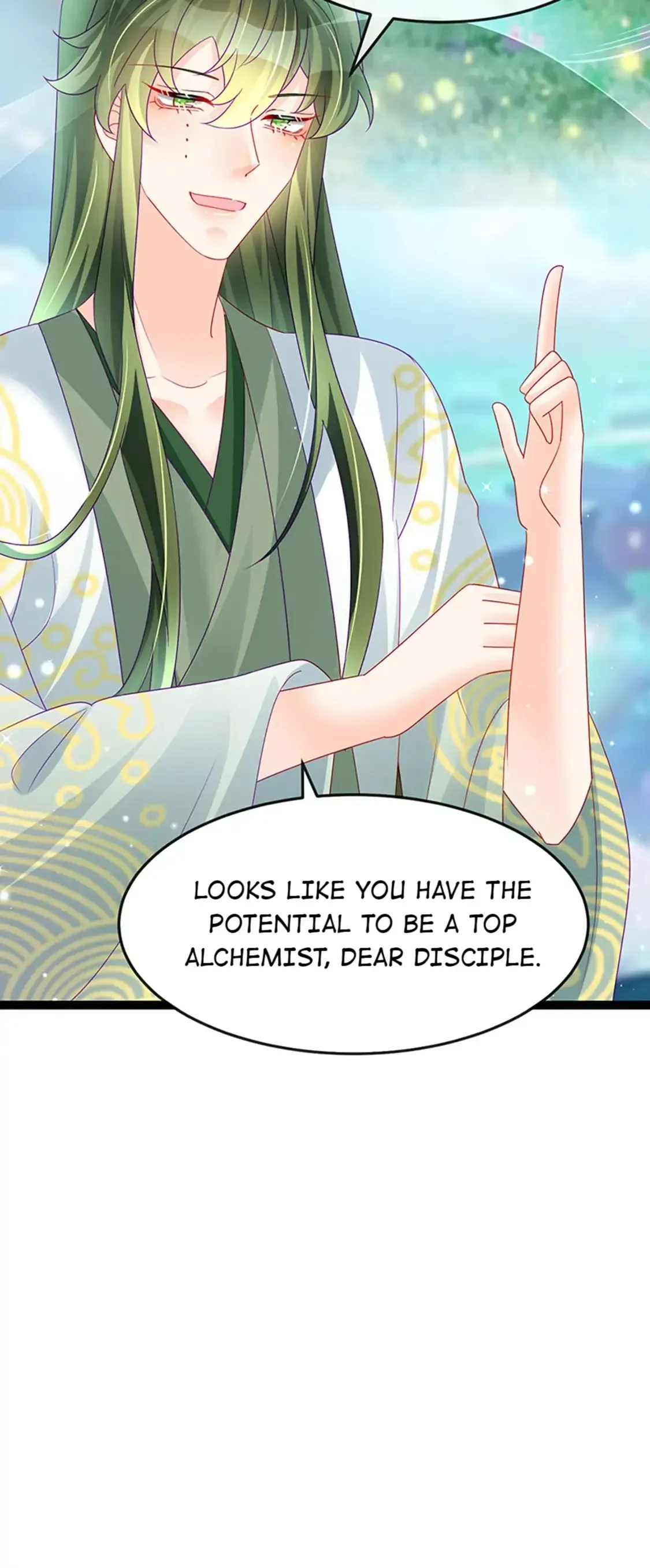 Military Phoenix Chapter 164 Online - página 46