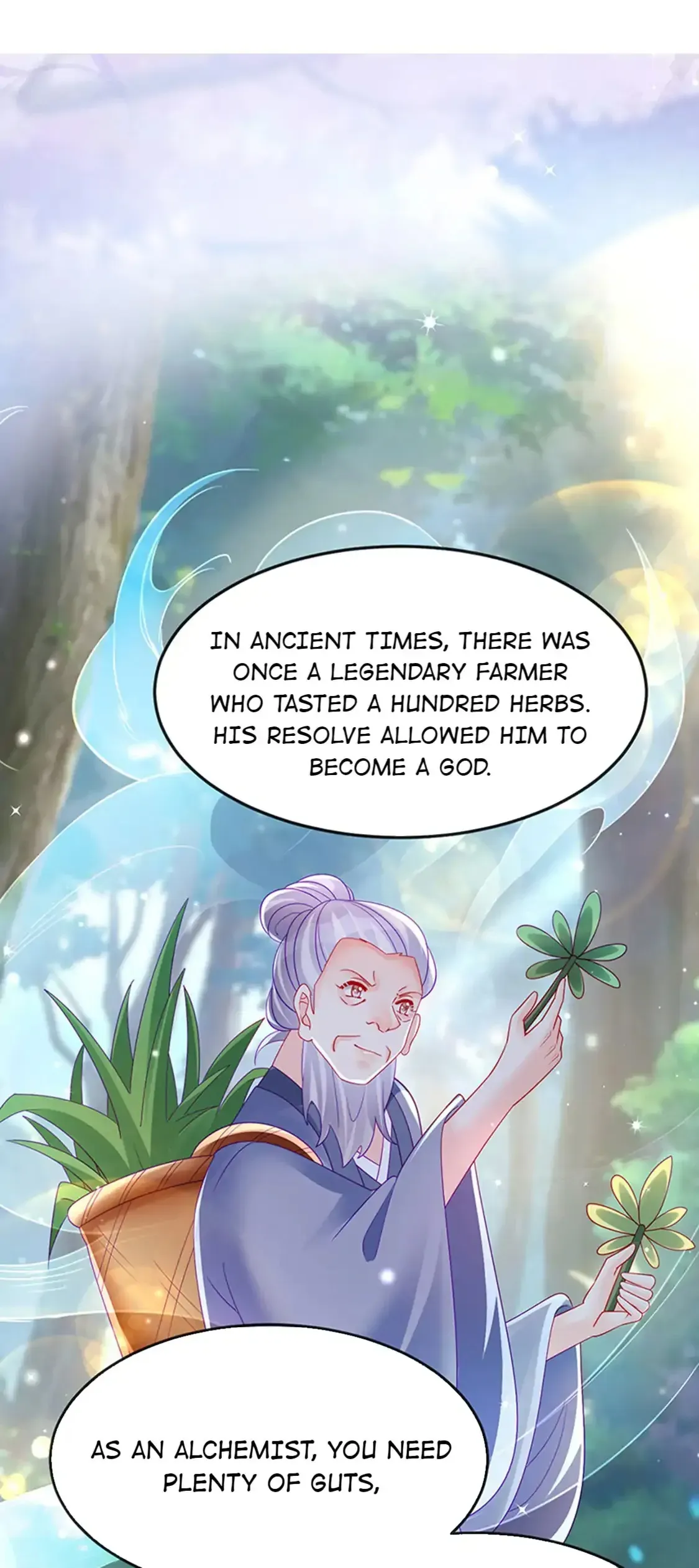 Military Phoenix Chapter 165 Online - página 3