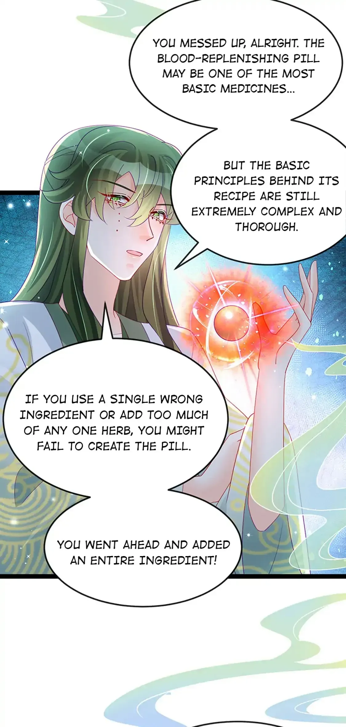Military Phoenix Chapter 165 Online - página 7