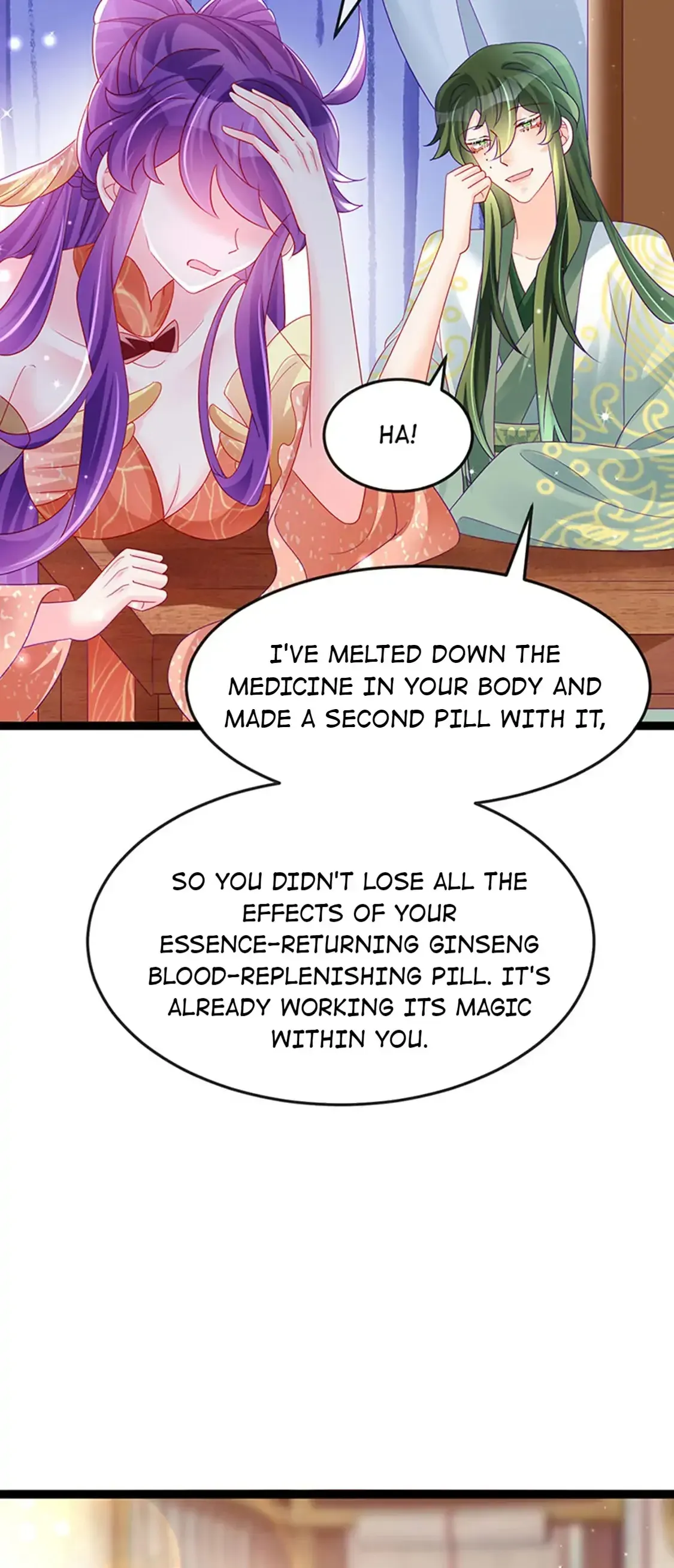 Military Phoenix Chapter 165 Online - página 10