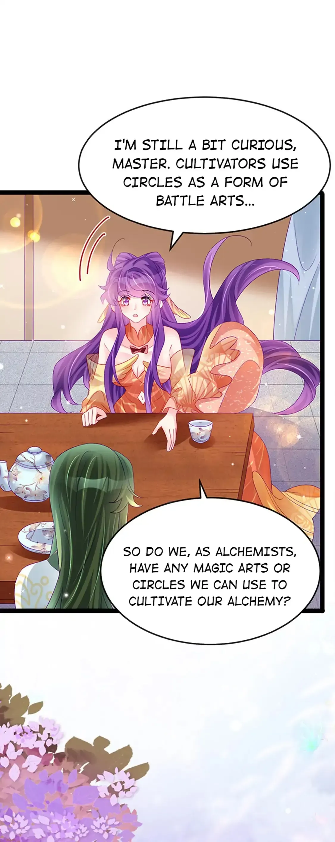 Military Phoenix Chapter 165 Online - página 12