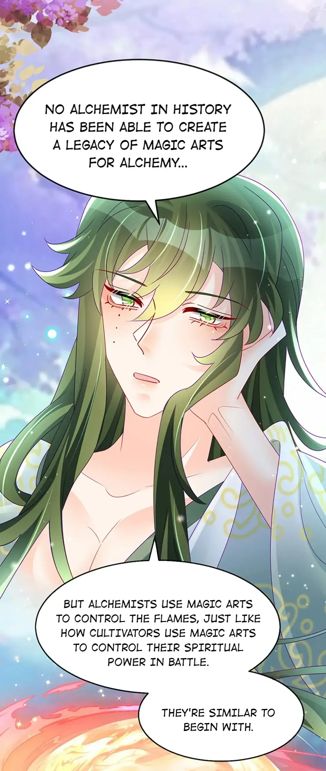 Military Phoenix Chapter 165 Online - página 13