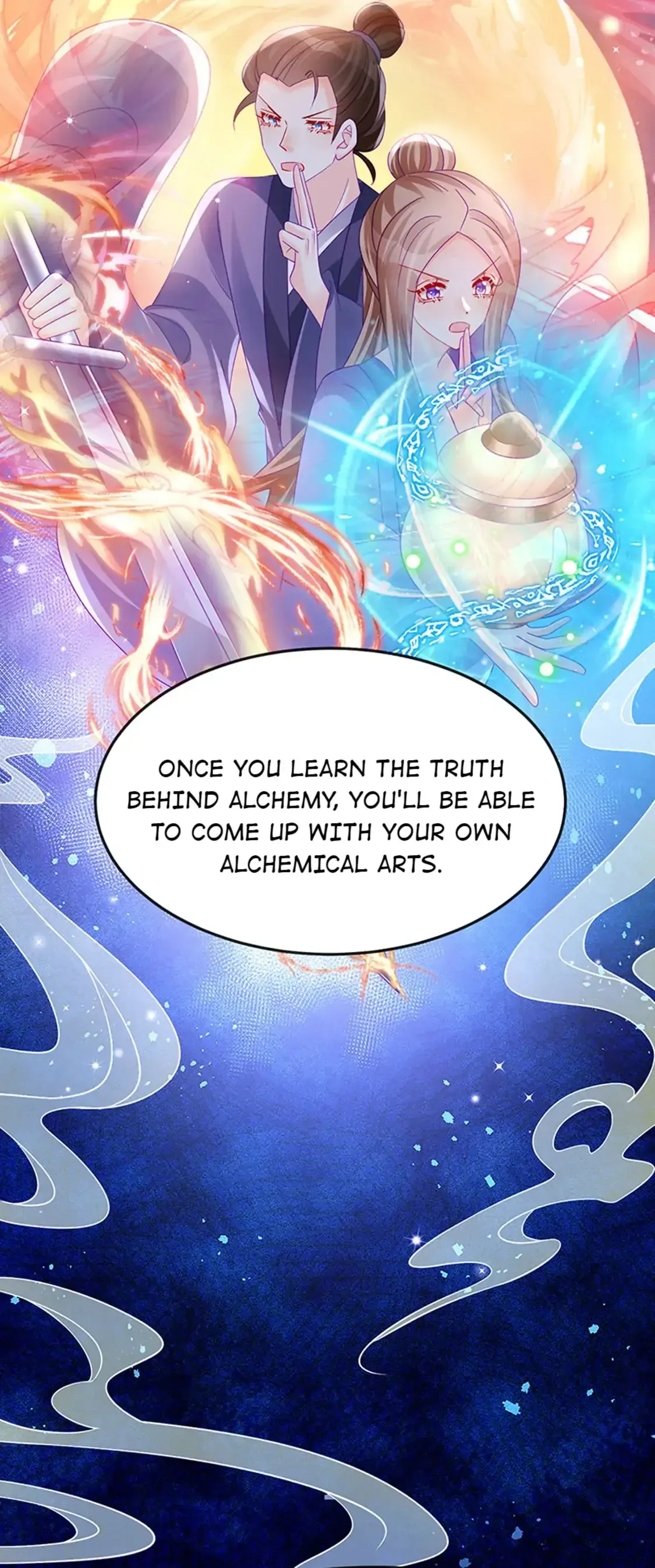 Military Phoenix Chapter 165 Online - página 14