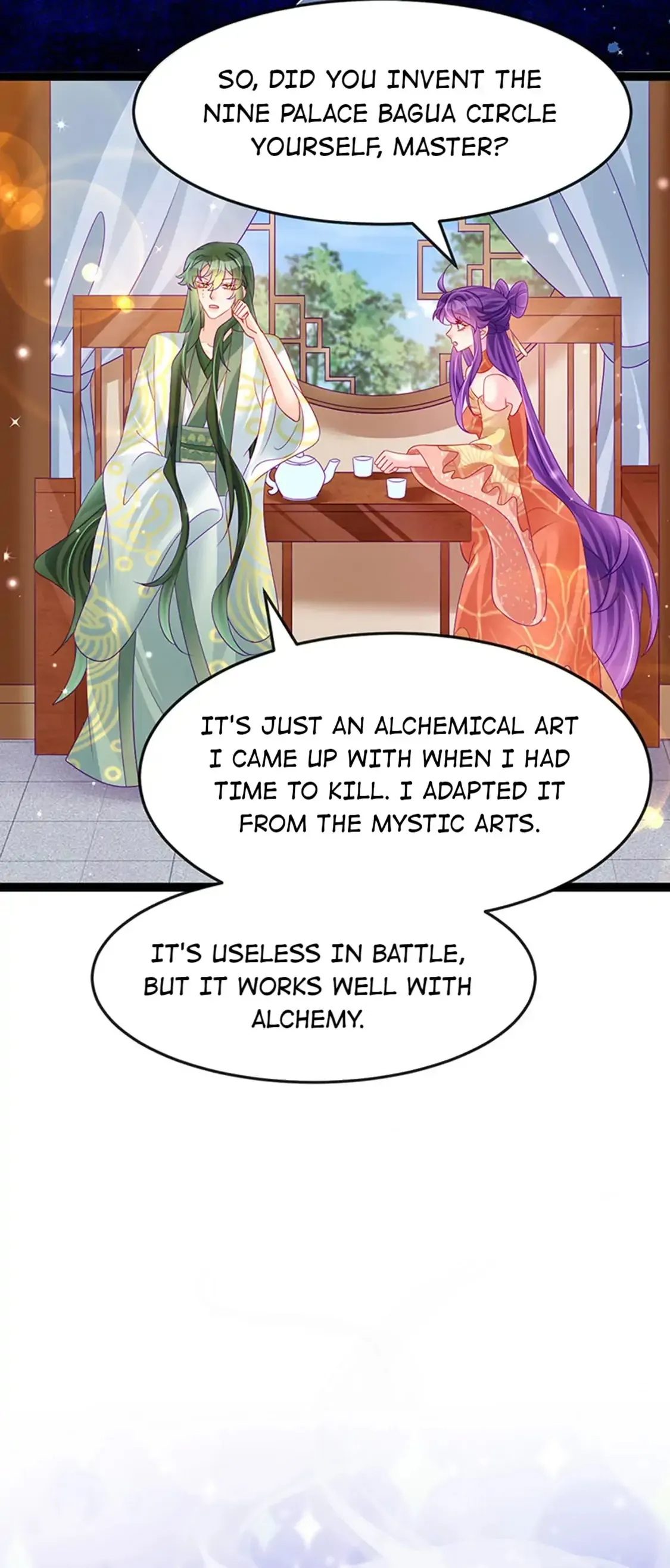 Military Phoenix Chapter 165 Online - página 15