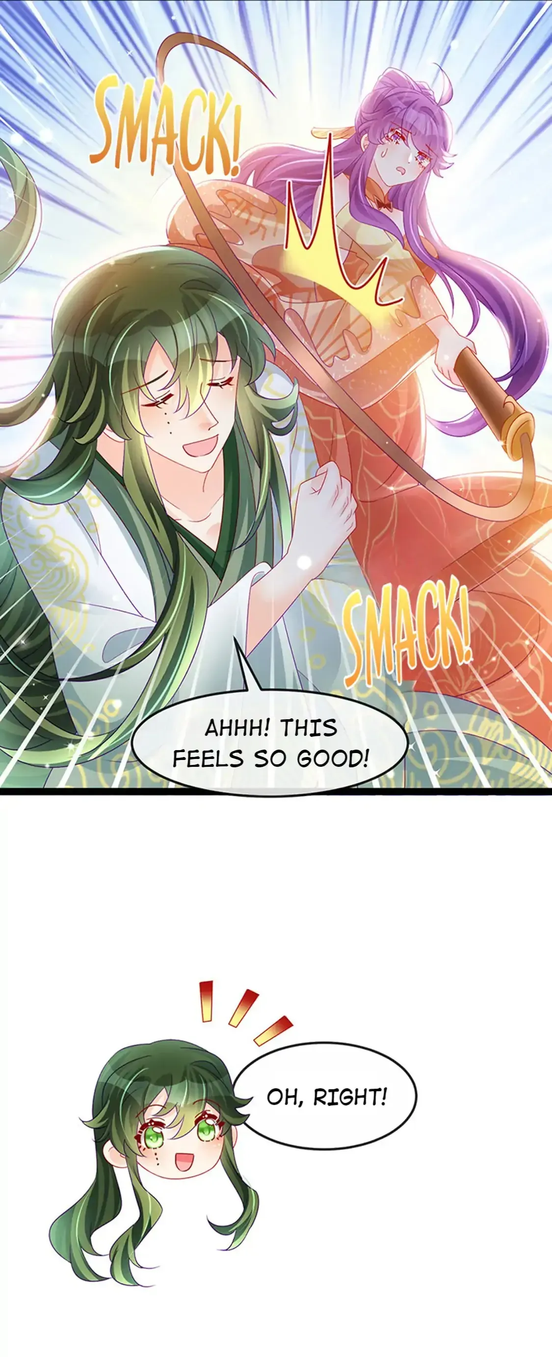 Military Phoenix Chapter 165 Online - página 20