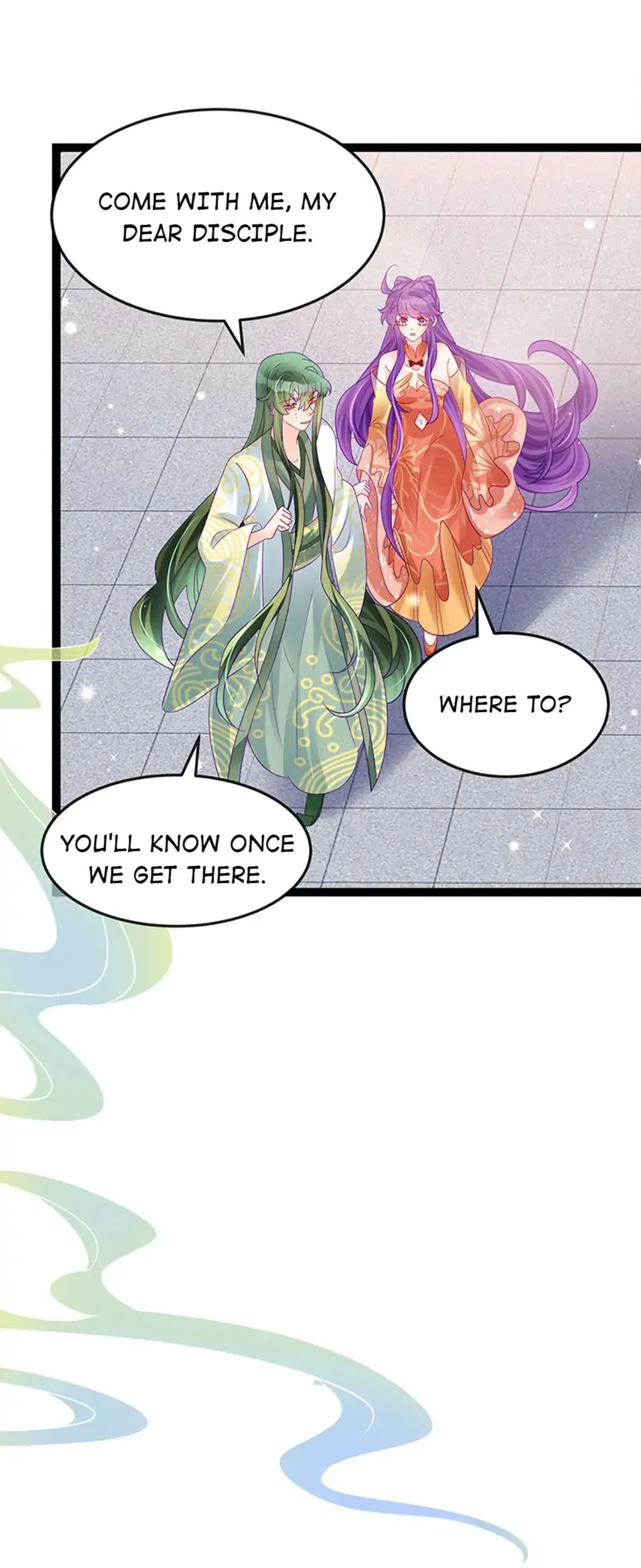 Military Phoenix Chapter 165 Online - página 21