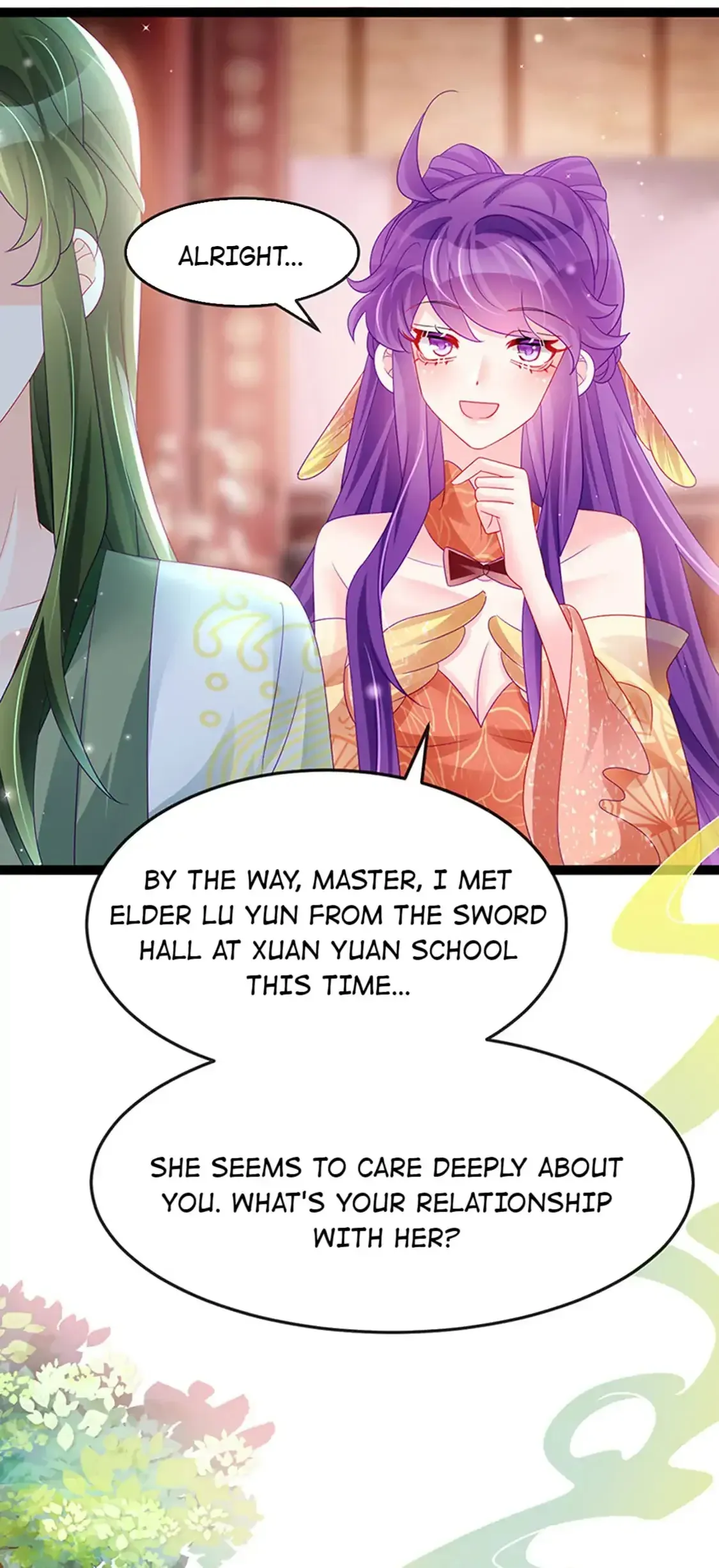 Military Phoenix Chapter 165 Online - página 22