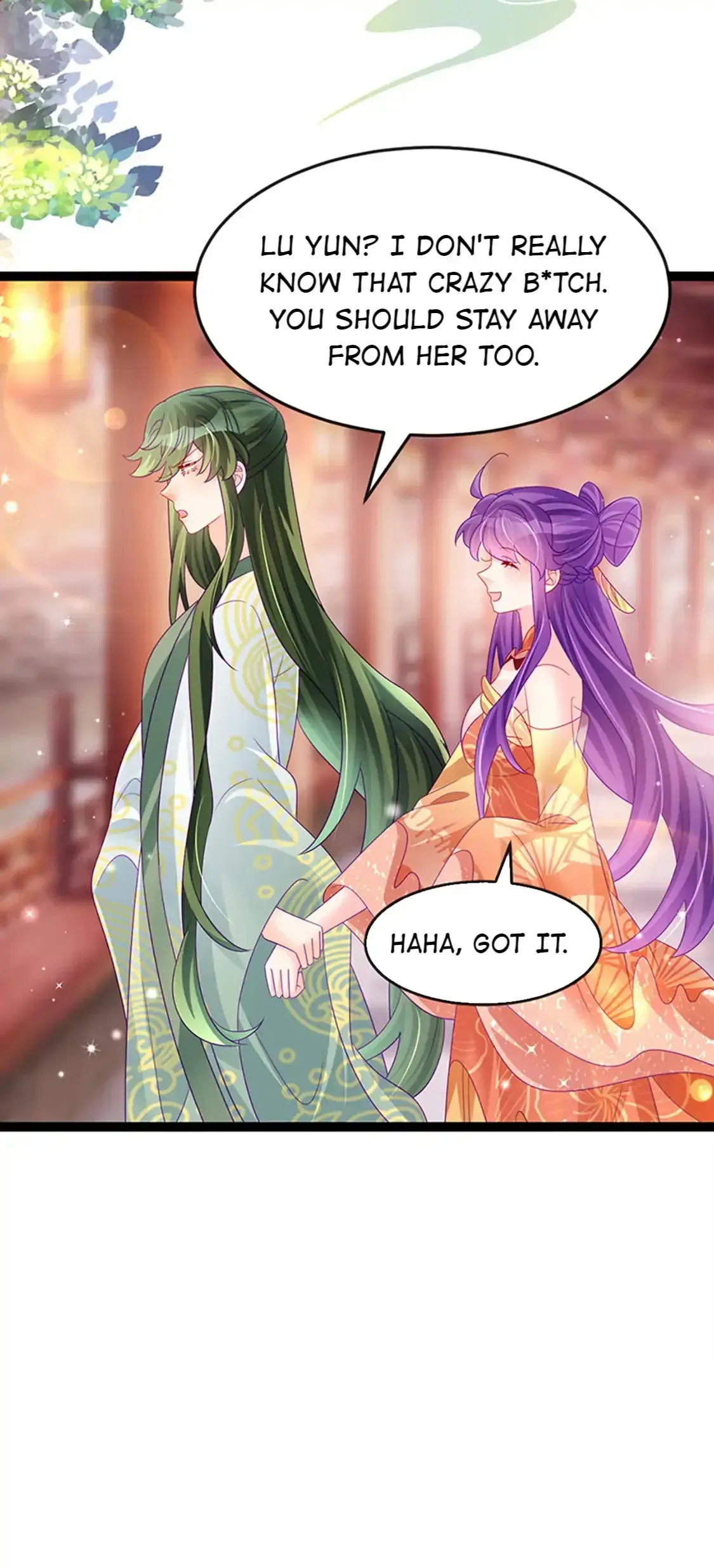 Military Phoenix Chapter 165 Online - página 23