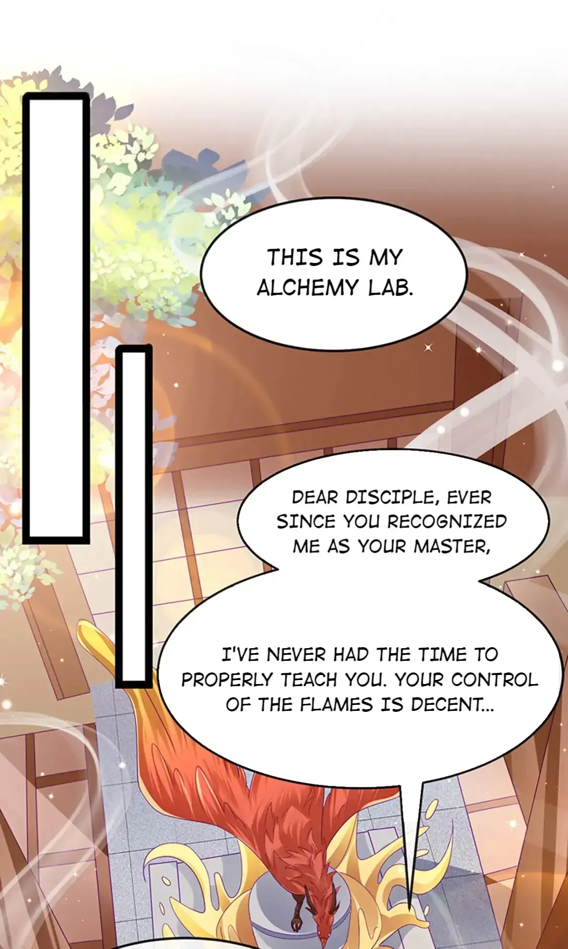 Military Phoenix Chapter 165 Online - página 24