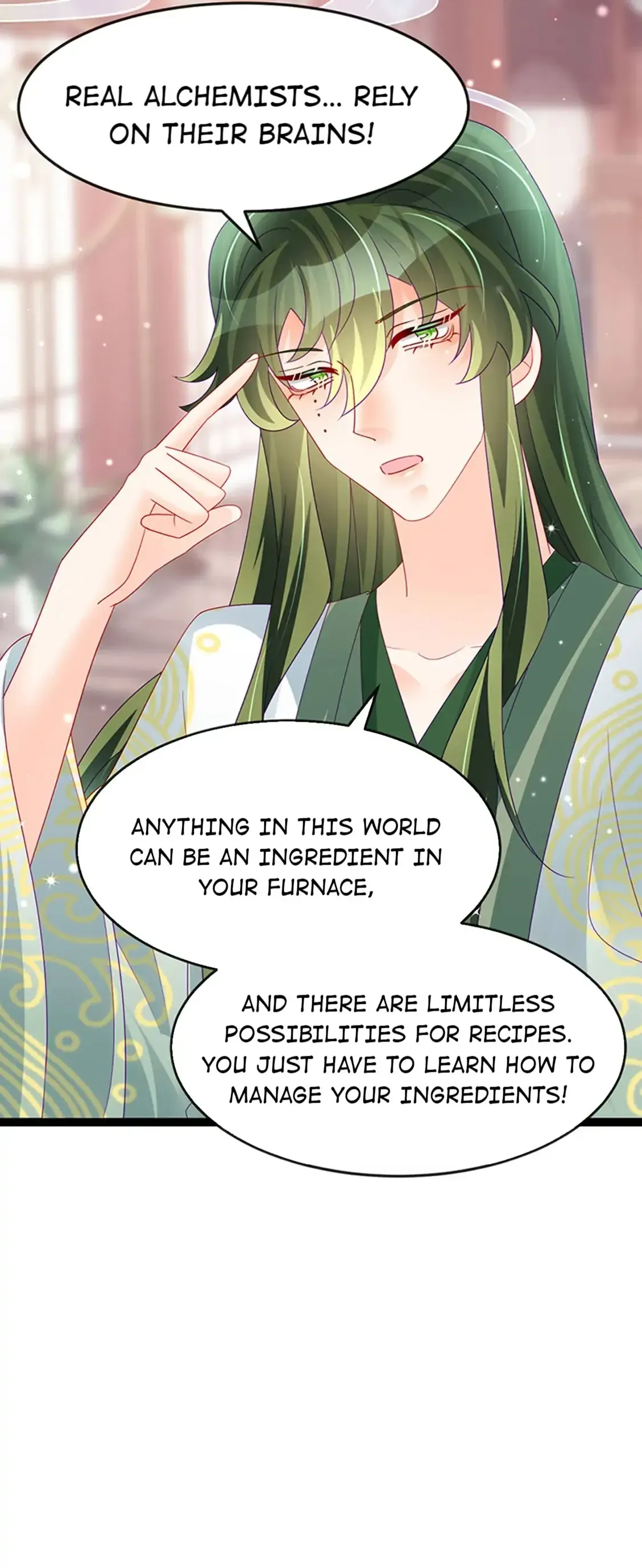 Military Phoenix Chapter 165 Online - página 27