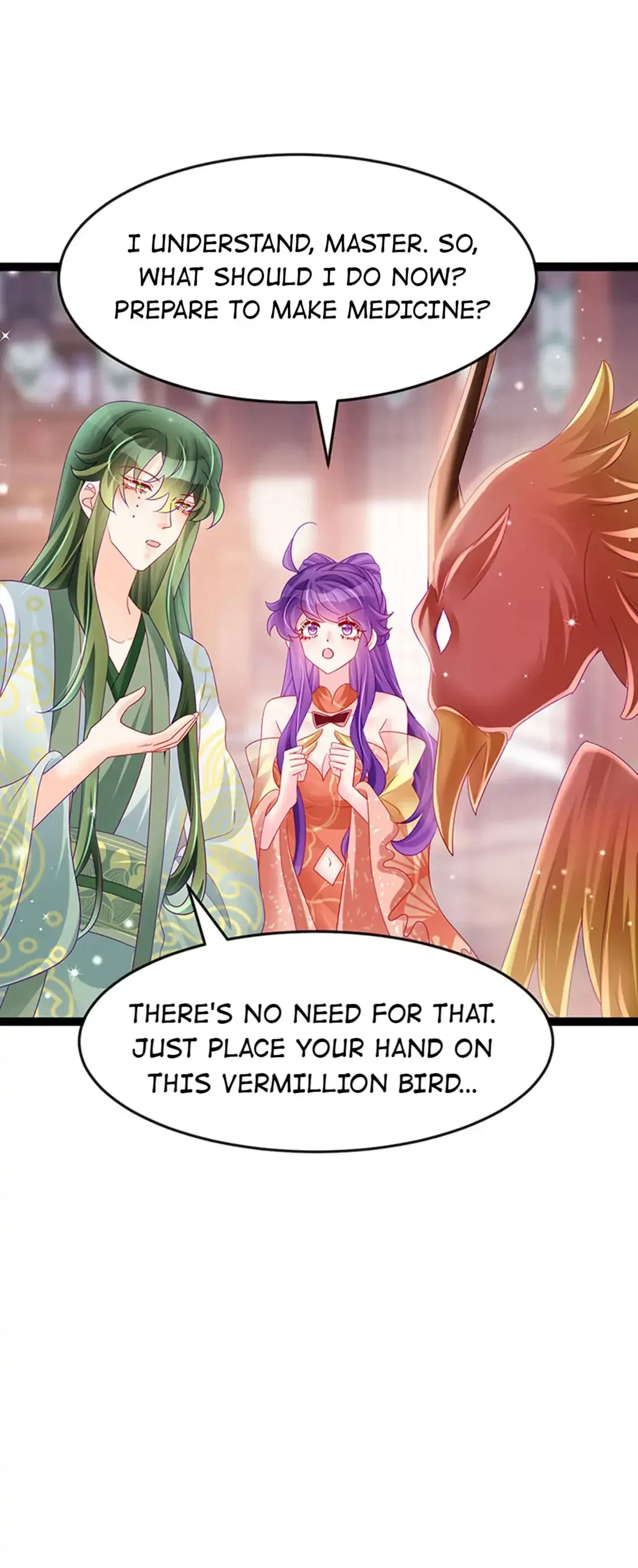 Military Phoenix Chapter 165 Online - página 28