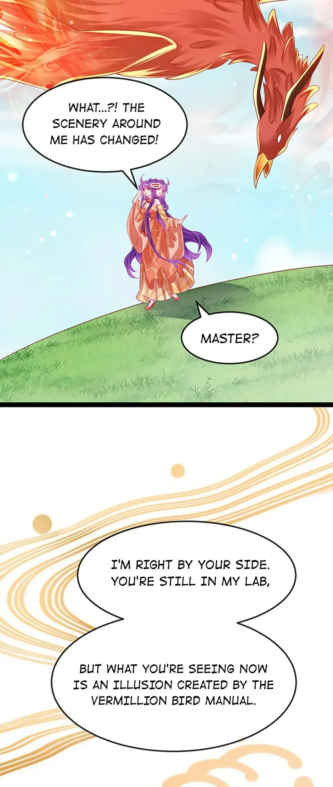 Military Phoenix Chapter 165 Online - página 32