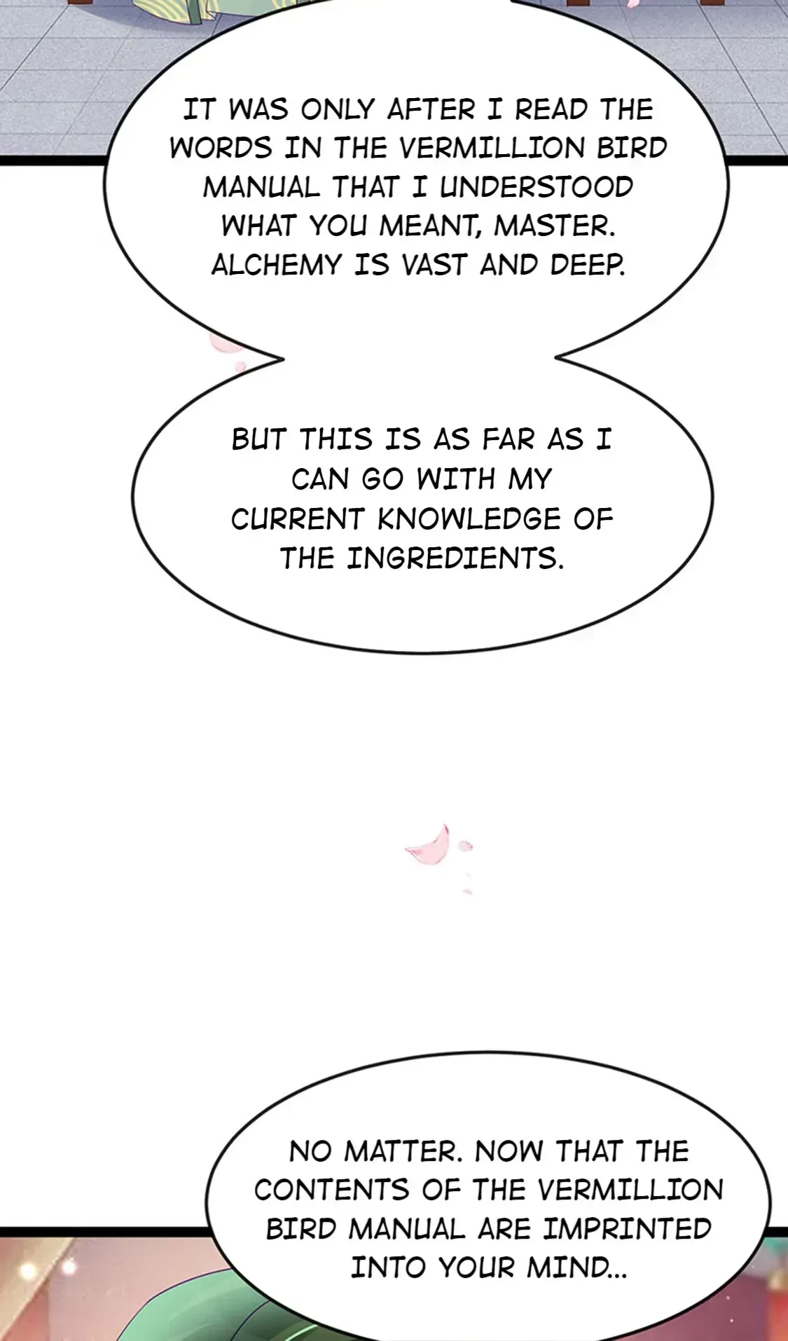 Military Phoenix Chapter 165 Online - página 36