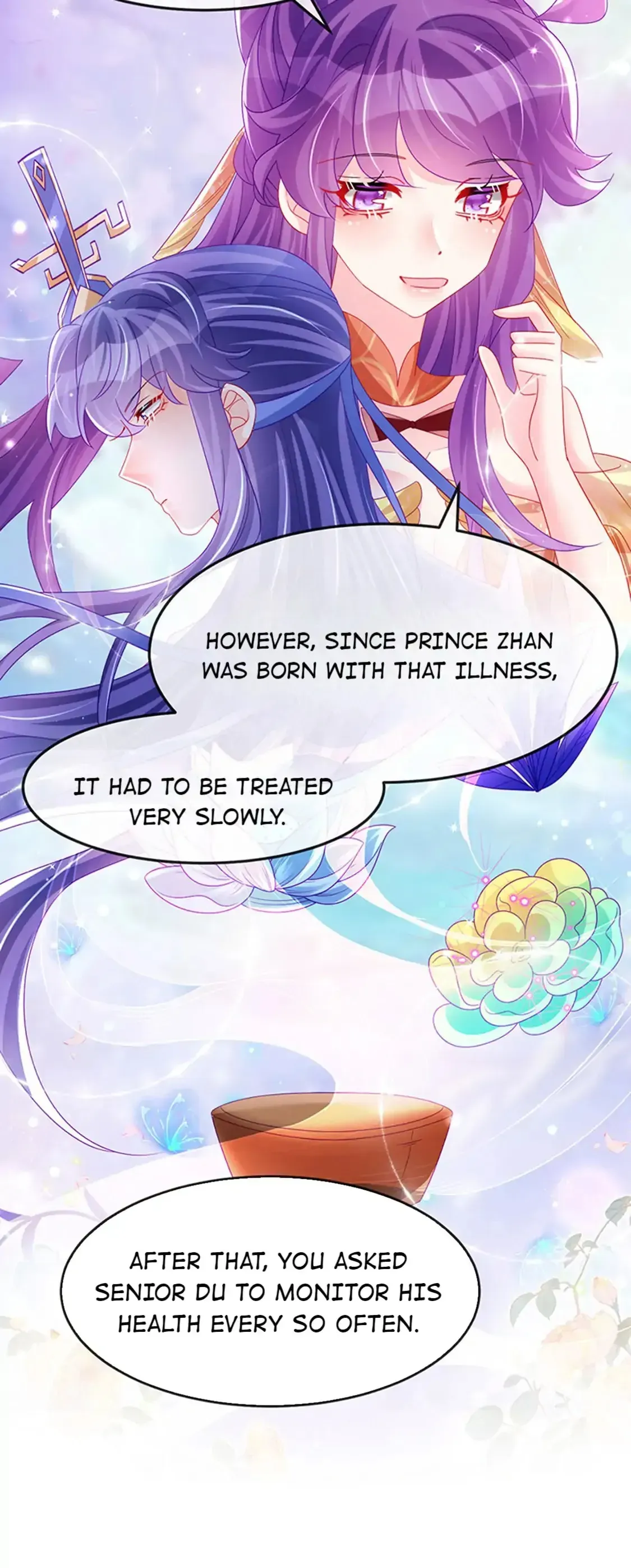 Military Phoenix Chapter 165 Online - página 39