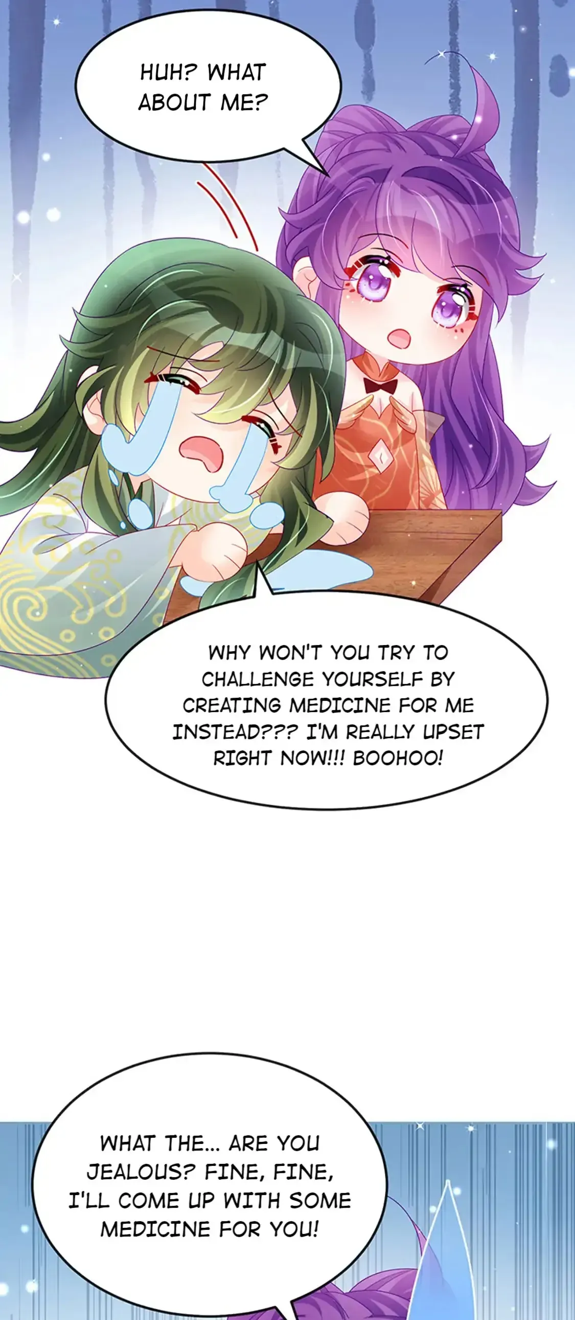 Military Phoenix Chapter 165 Online - página 41