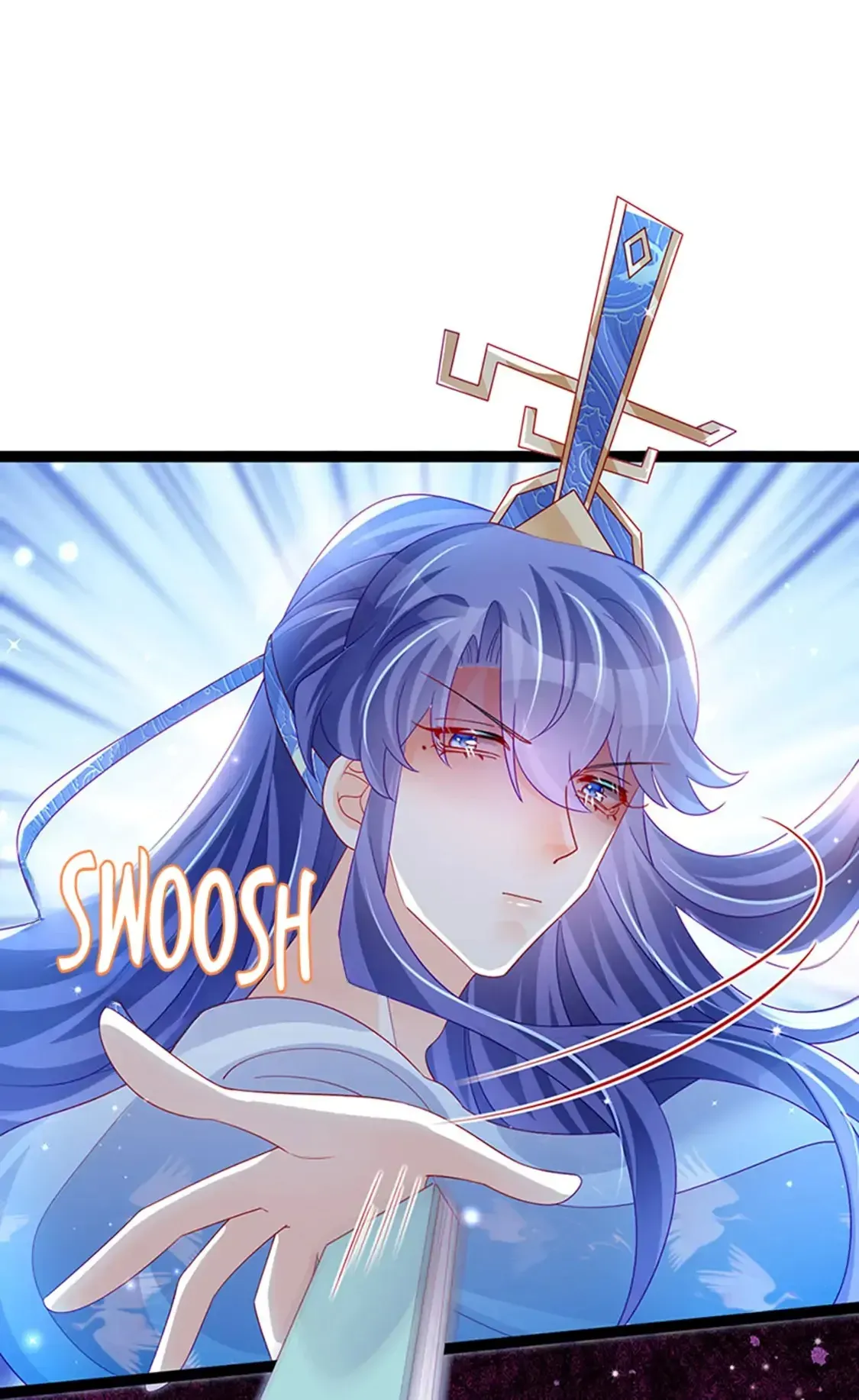 Military Phoenix Chapter 166 Online - página 1