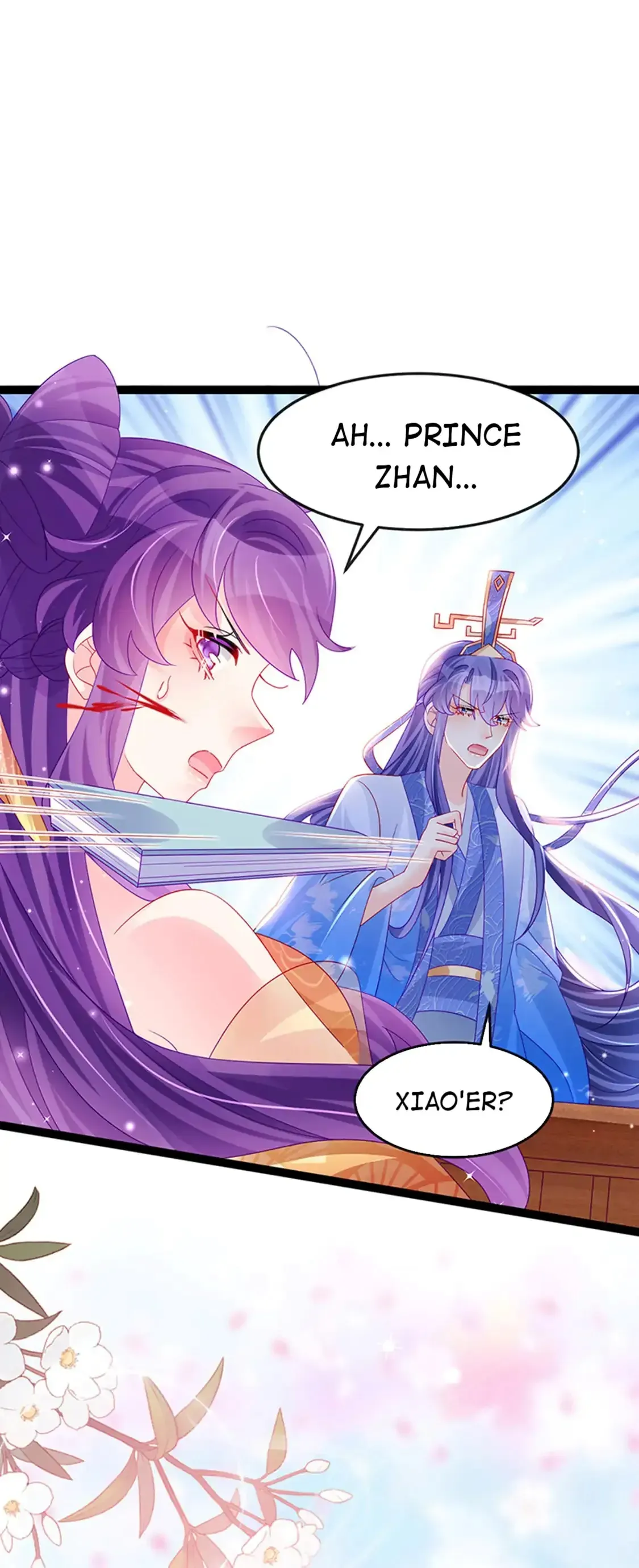 Military Phoenix Chapter 166 Online - página 4