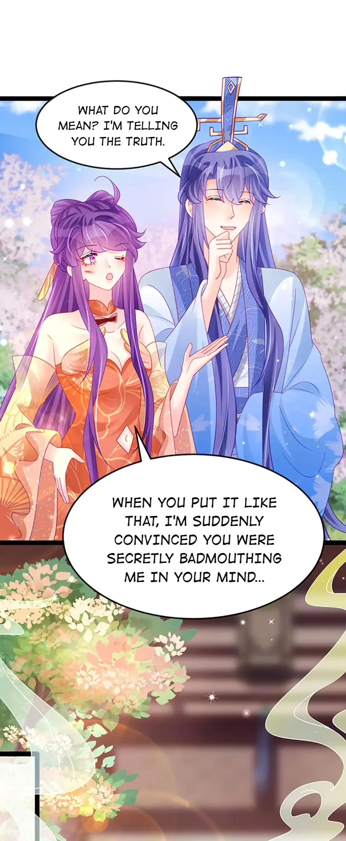 Military Phoenix Chapter 166 Online - página 11