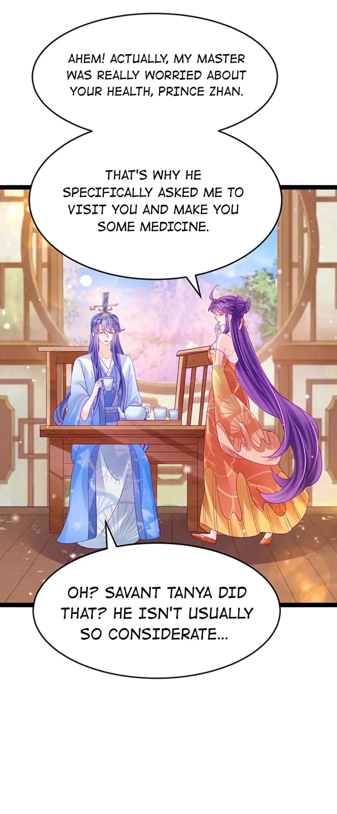 Military Phoenix Chapter 166 Online - página 14
