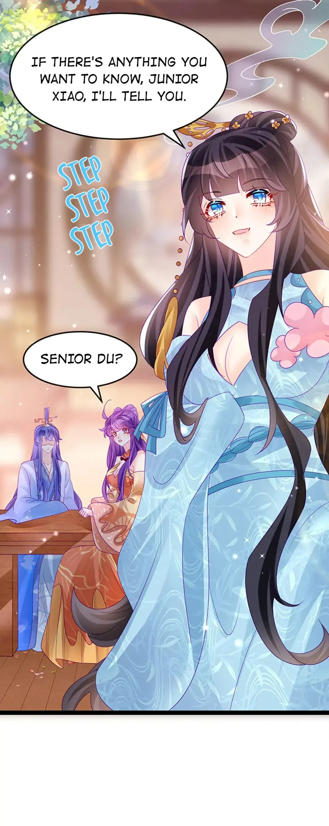 Military Phoenix Chapter 166 Online - página 17