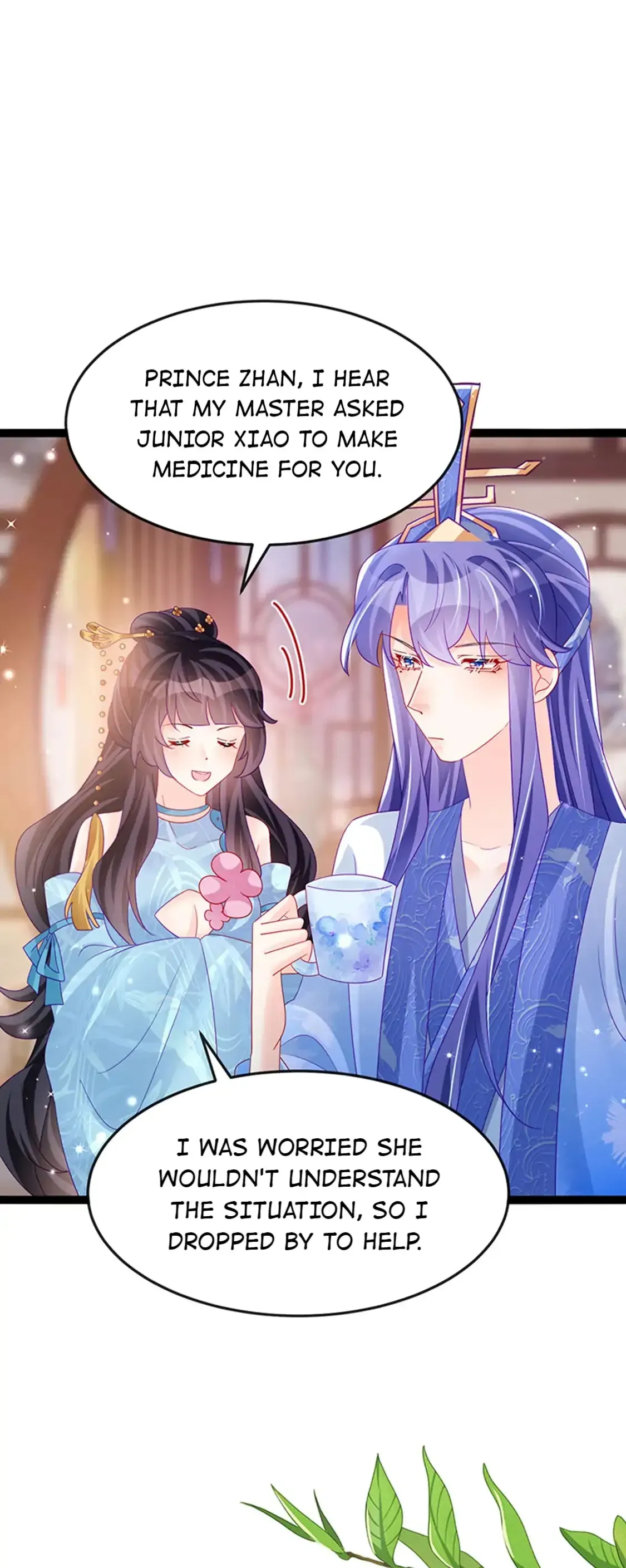 Military Phoenix Chapter 166 Online - página 18