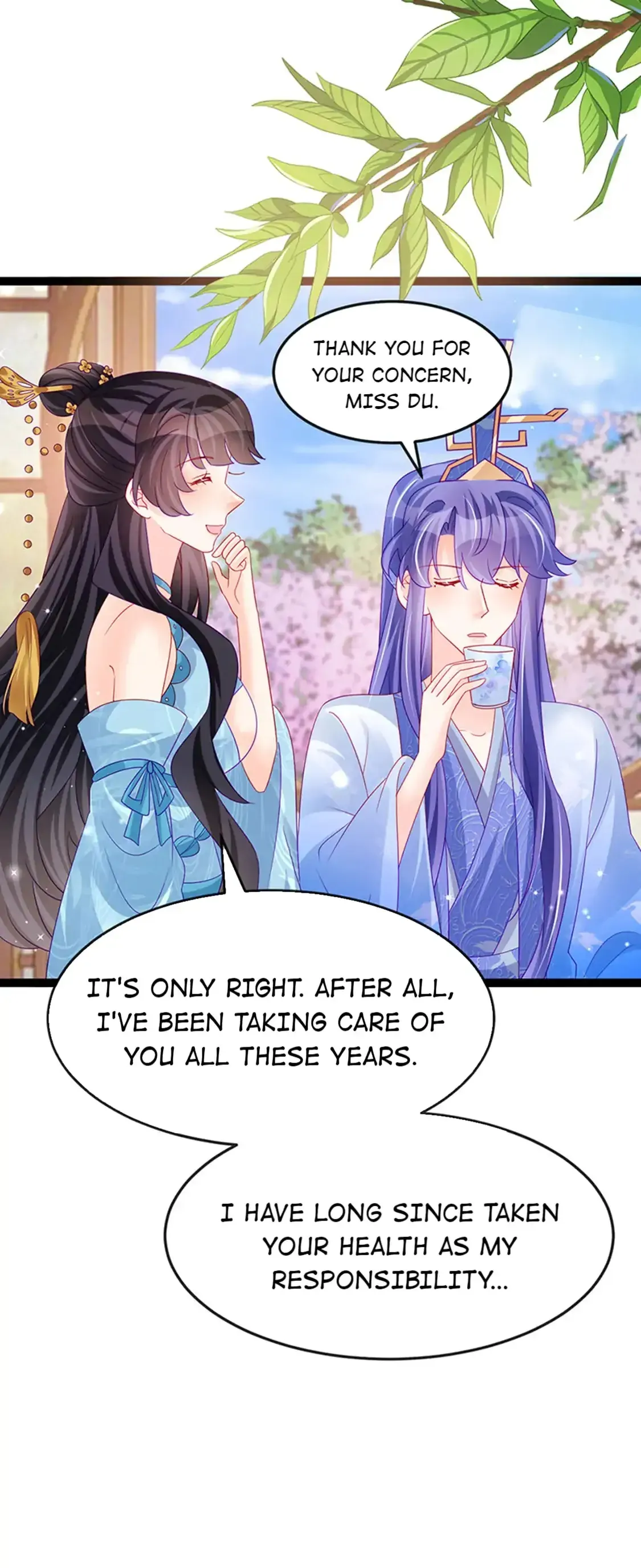 Military Phoenix Chapter 166 Online - página 19