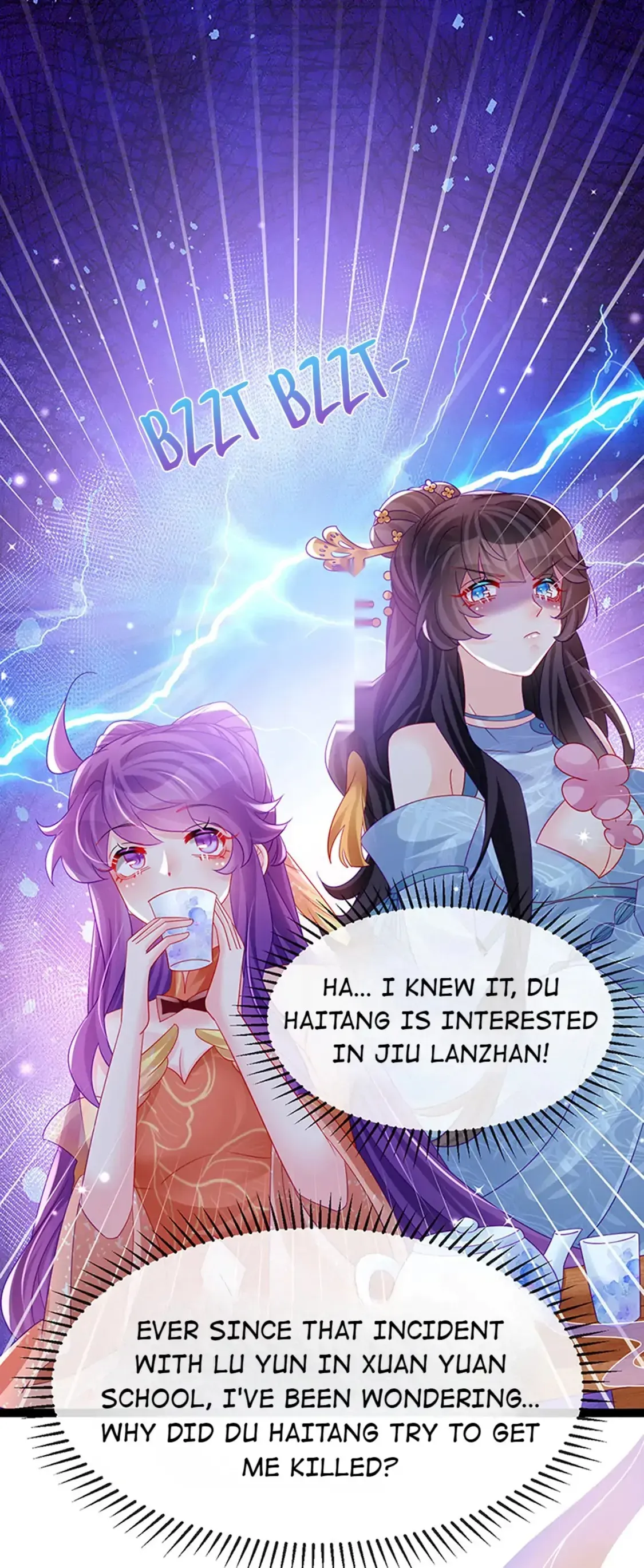 Military Phoenix Chapter 166 Online - página 20