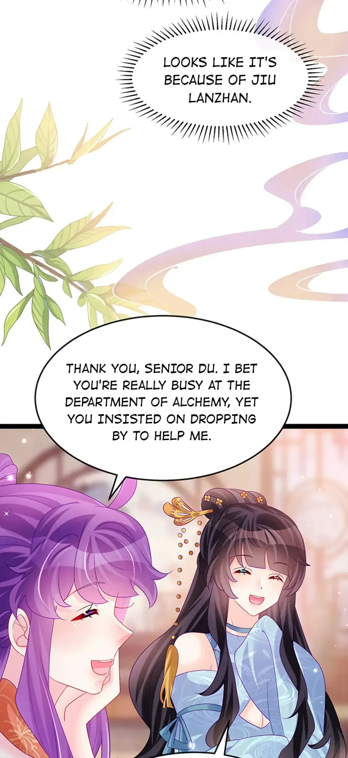 Military Phoenix Chapter 166 Online - página 21