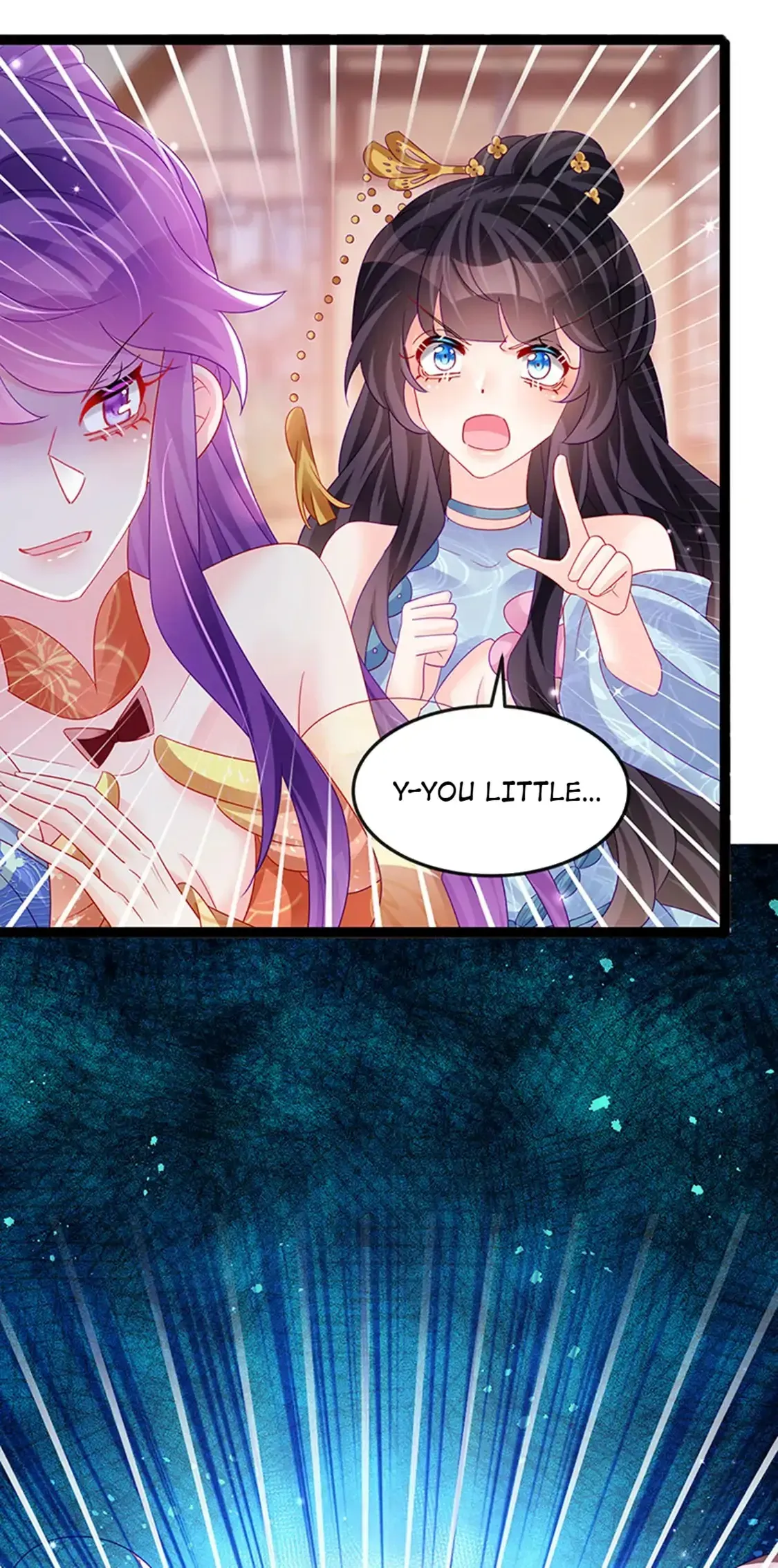 Military Phoenix Chapter 166 Online - página 28