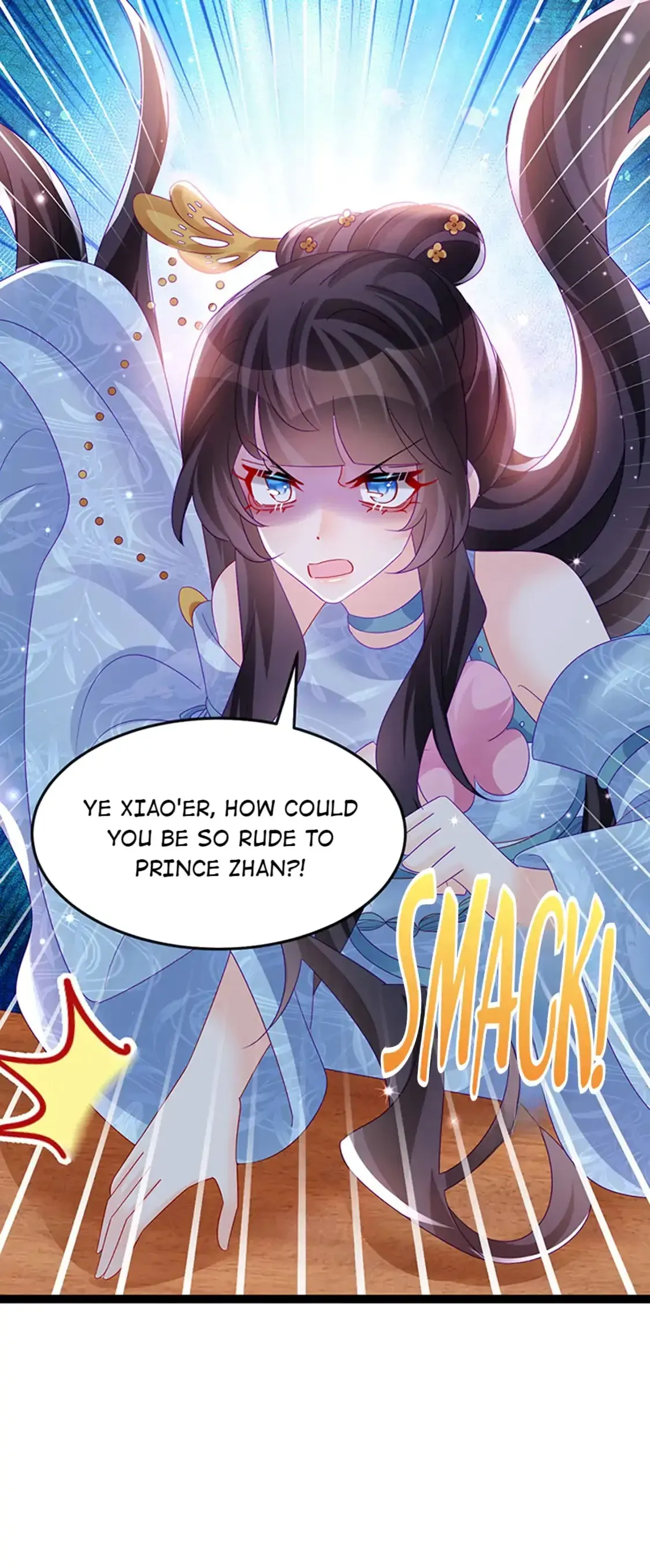 Military Phoenix Chapter 166 Online - página 29