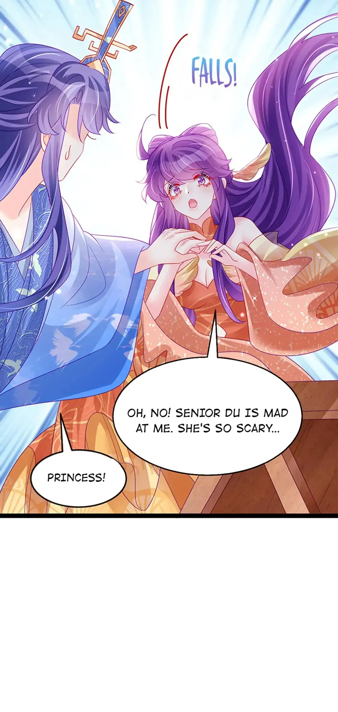 Military Phoenix Chapter 166 Online - página 31