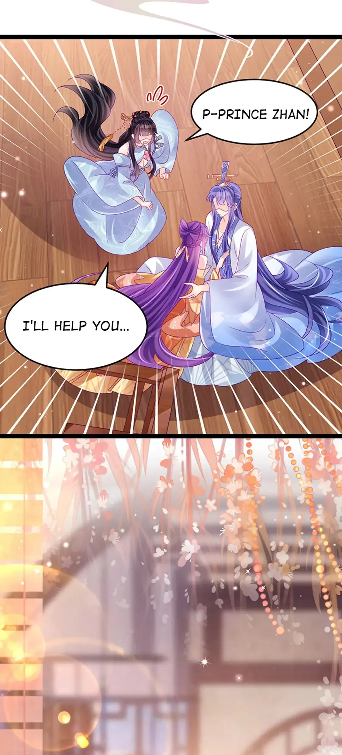 Military Phoenix Chapter 166 Online - página 34