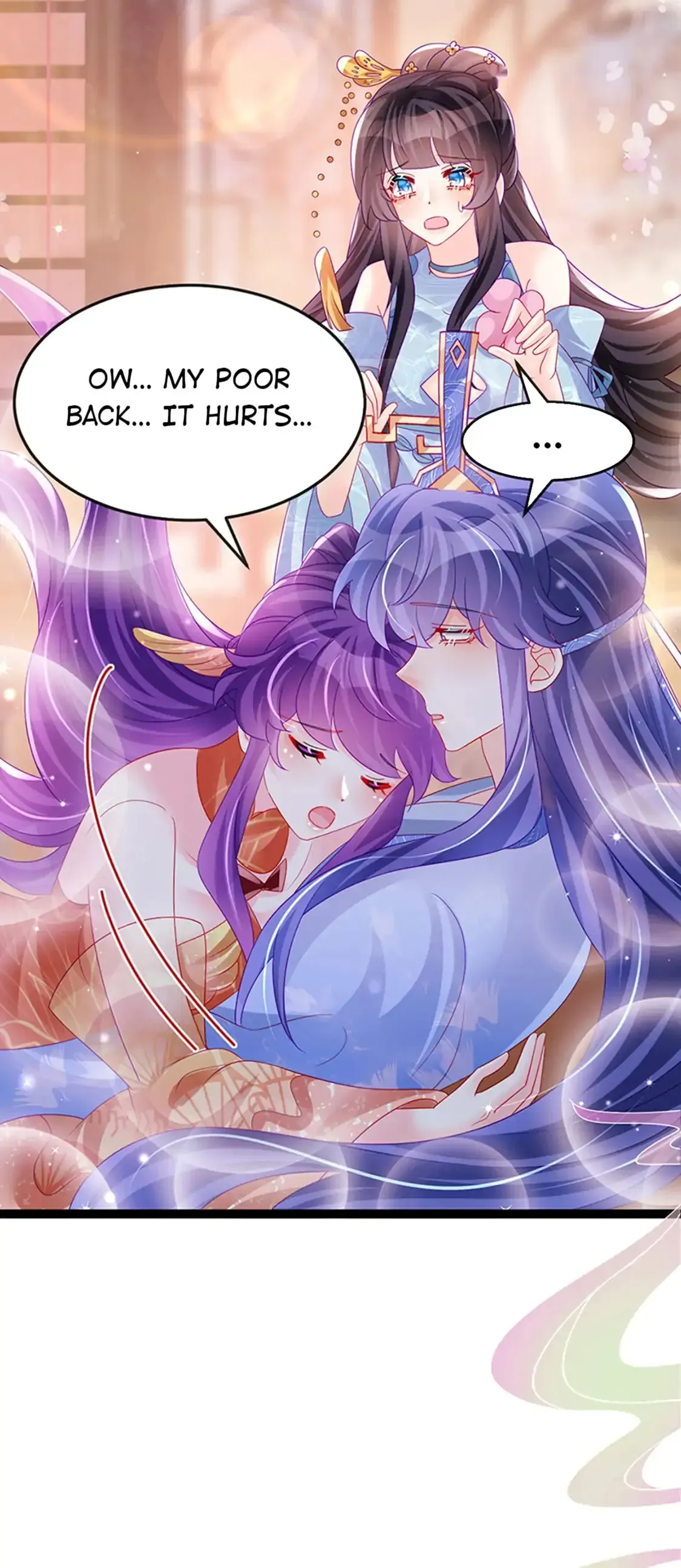 Military Phoenix Chapter 166 Online - página 35