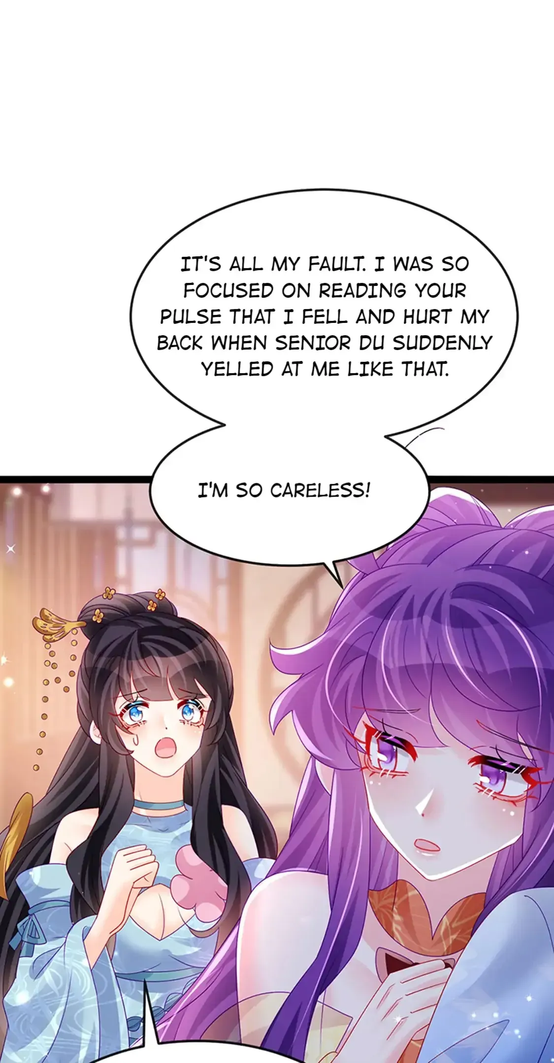 Military Phoenix Chapter 166 Online - página 37