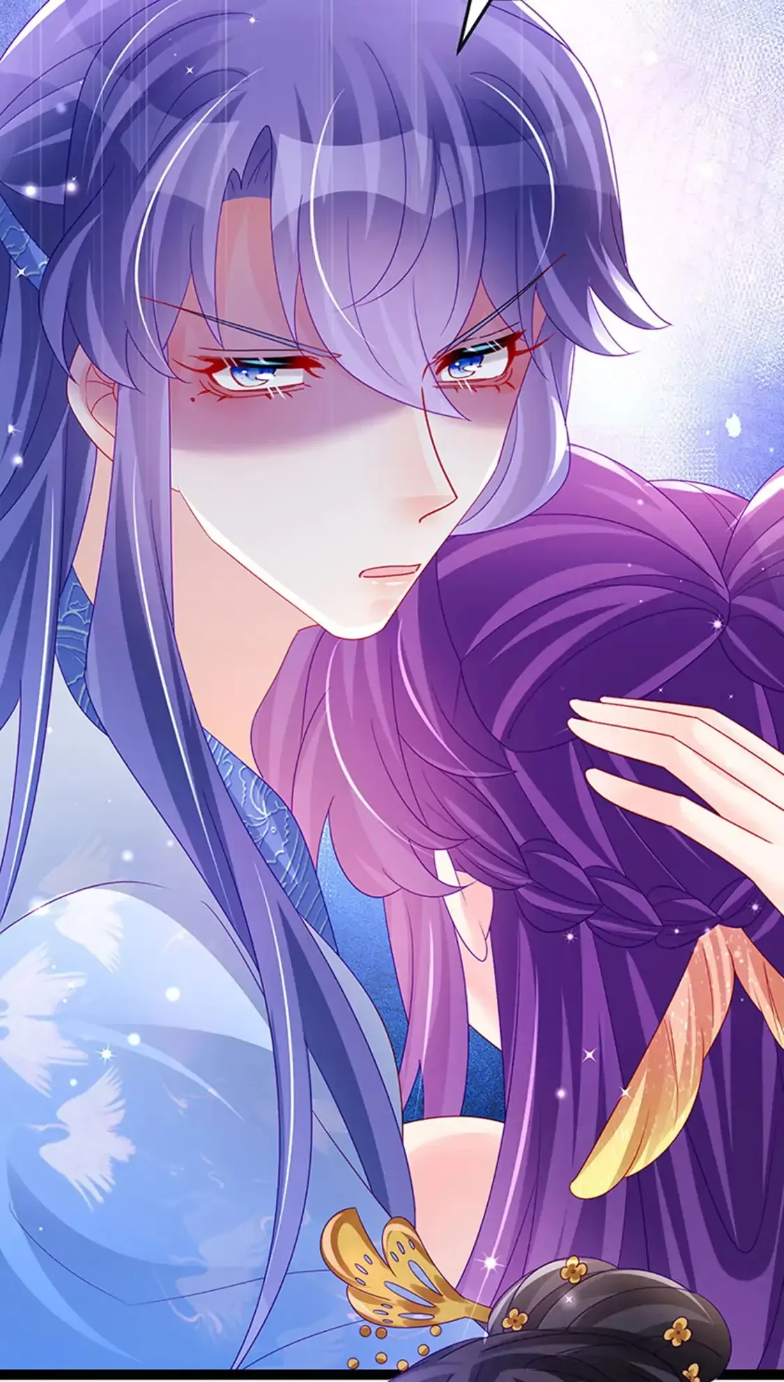 Military Phoenix Chapter 166 Online - página 39