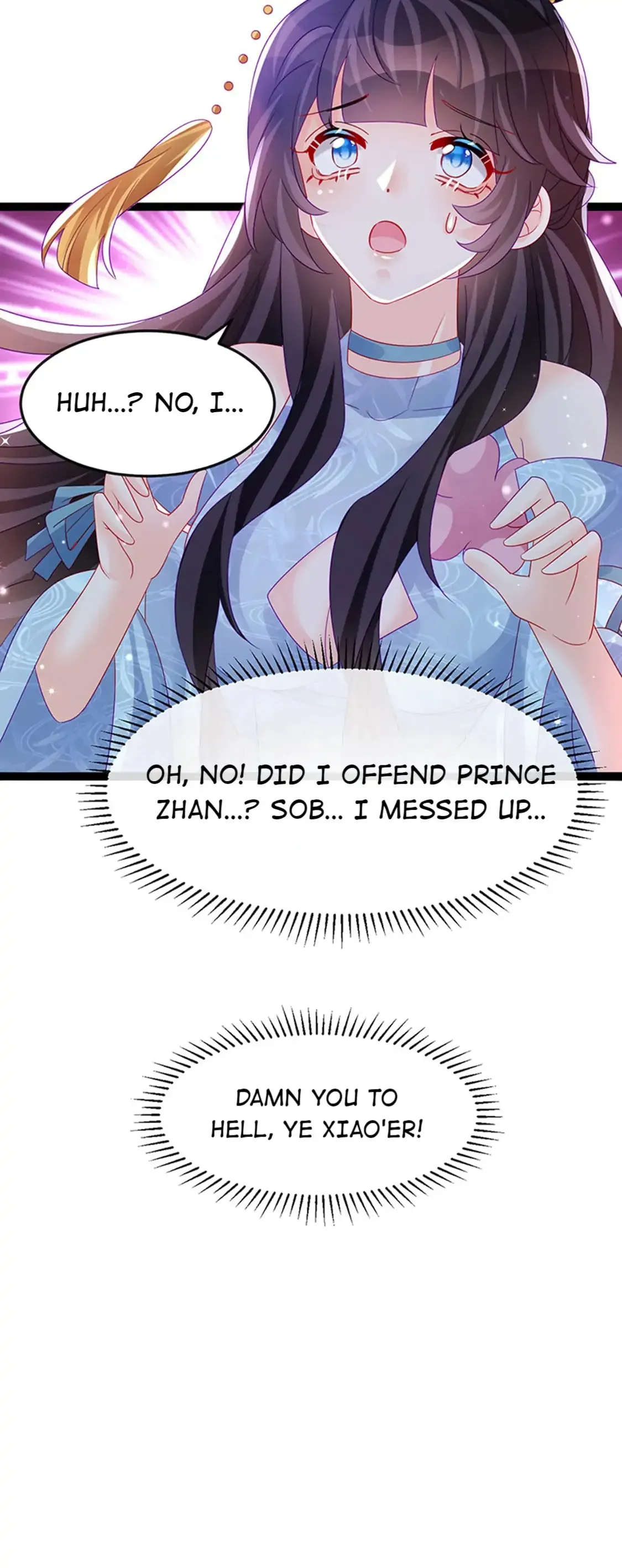 Military Phoenix Chapter 166 Online - página 40