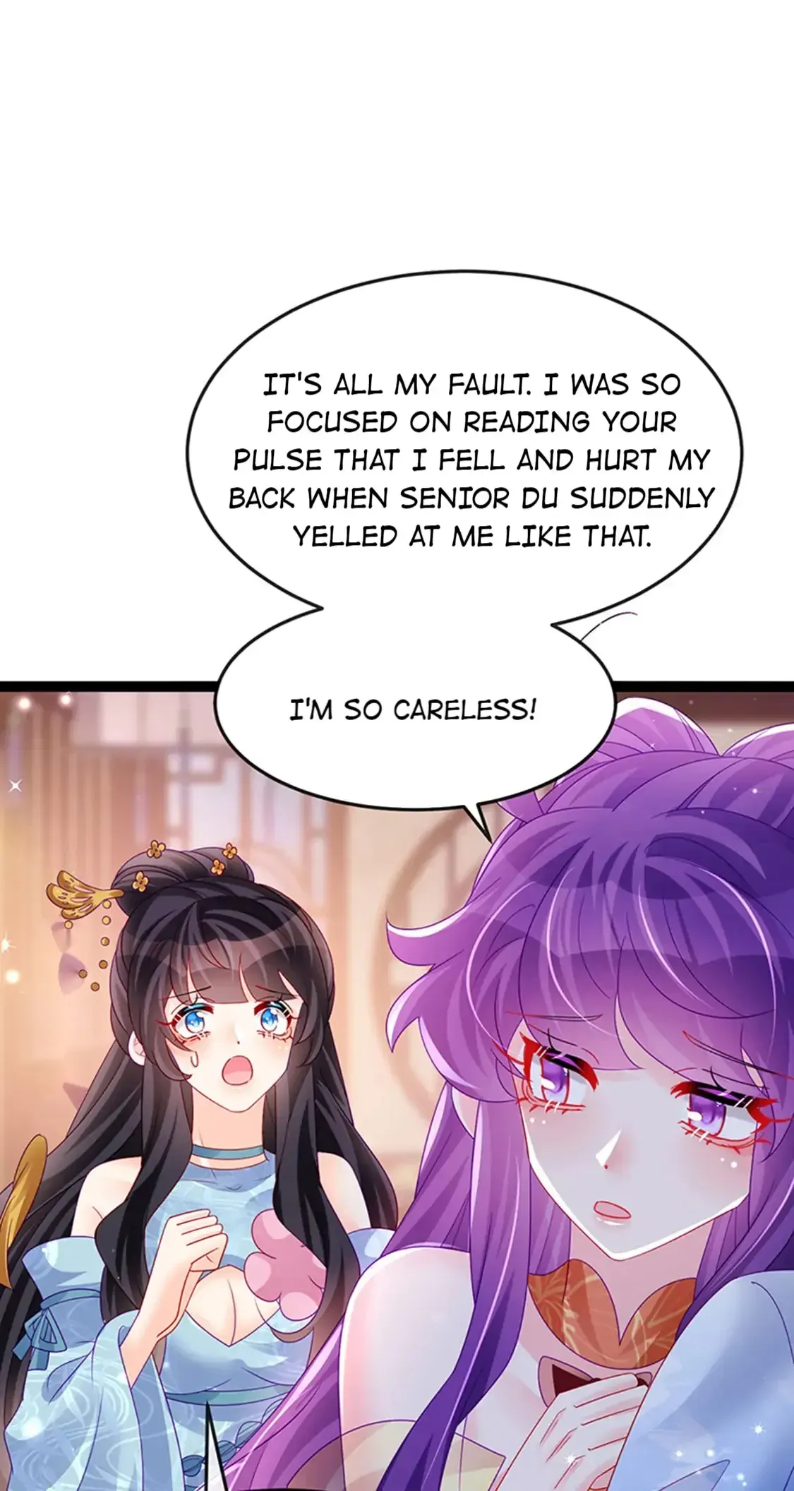 Military Phoenix Chapter 167 Online - página 1