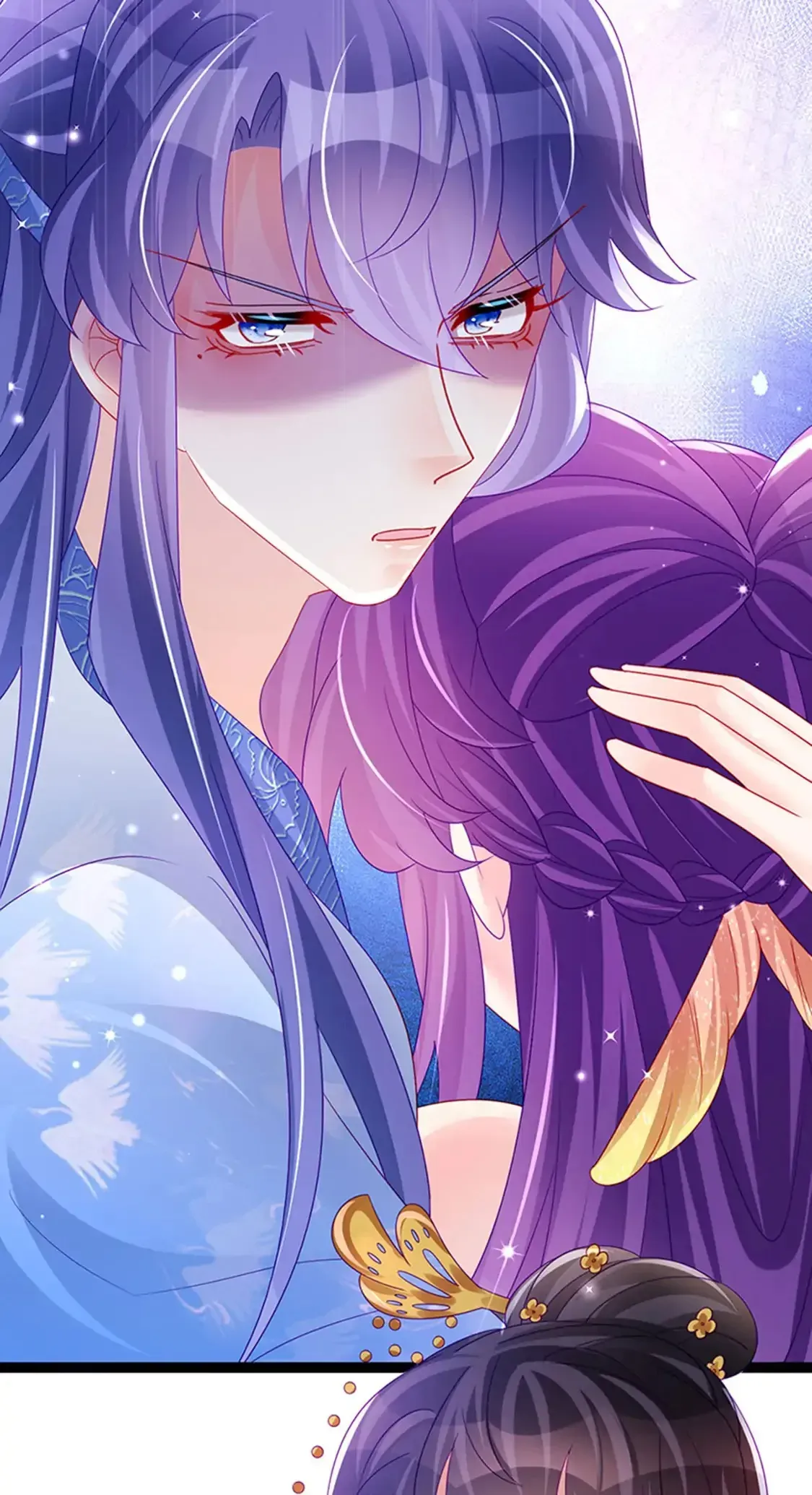 Military Phoenix Chapter 167 Online - página 3
