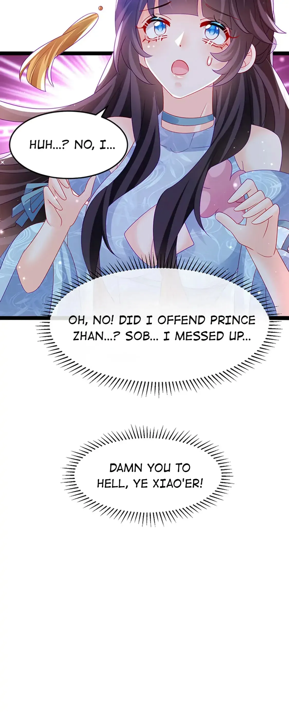 Military Phoenix Chapter 167 Online - página 4