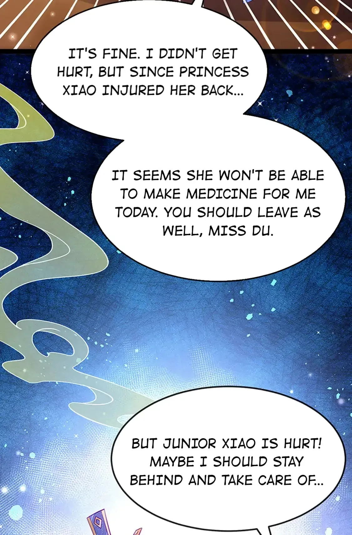Military Phoenix Chapter 167 Online - página 6