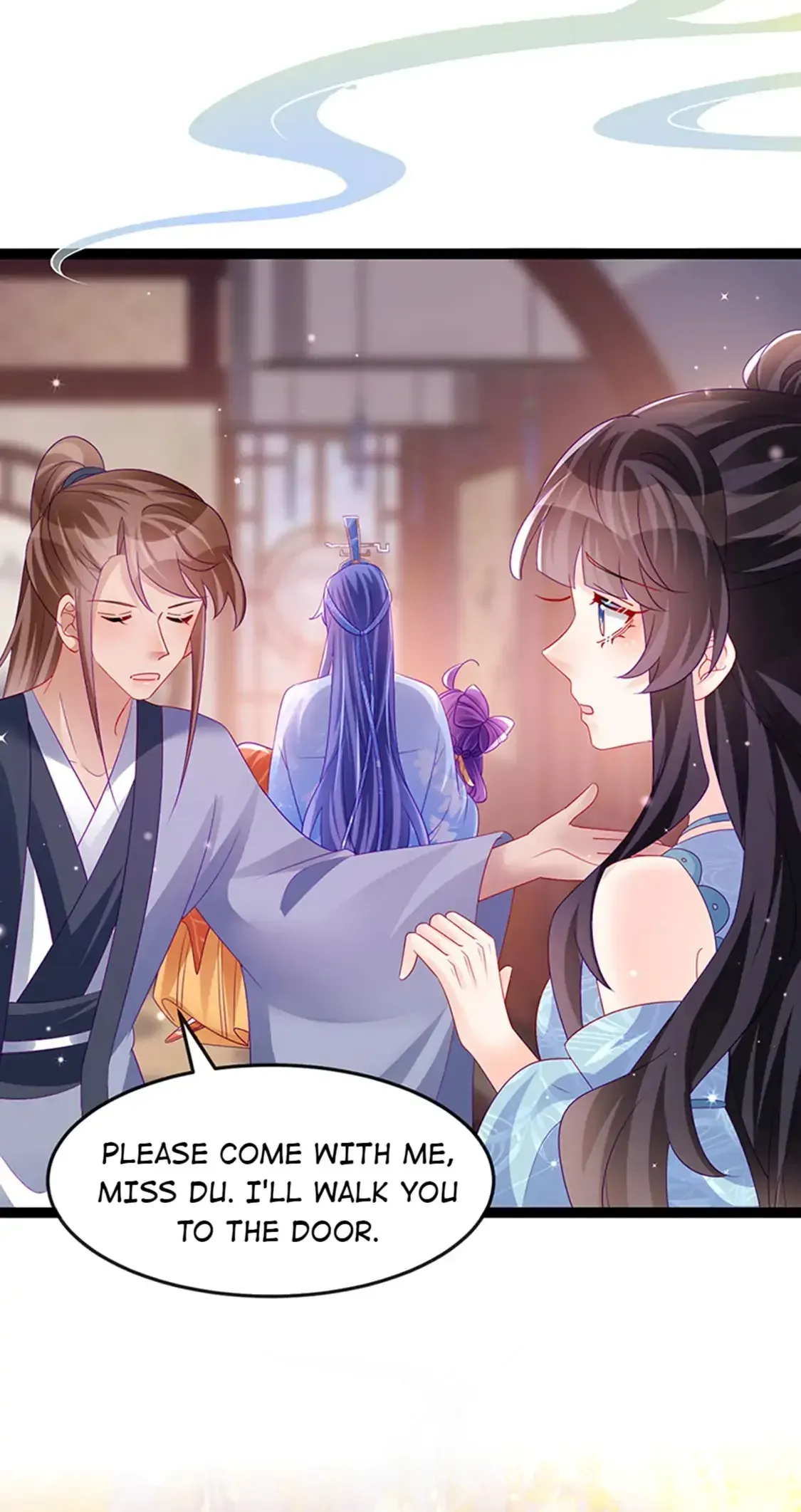 Military Phoenix Chapter 167 Online - página 8