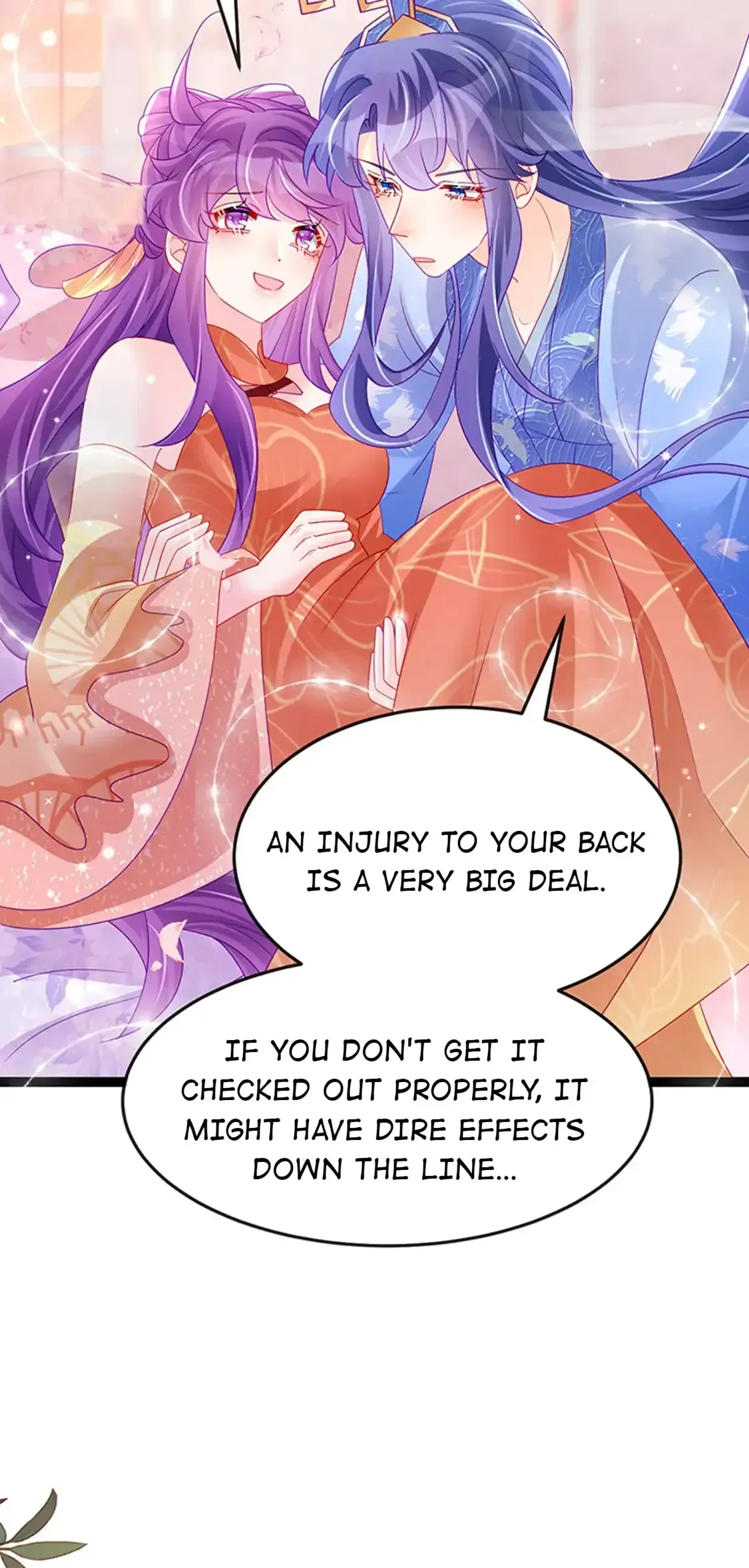 Military Phoenix Chapter 167 Online - página 10