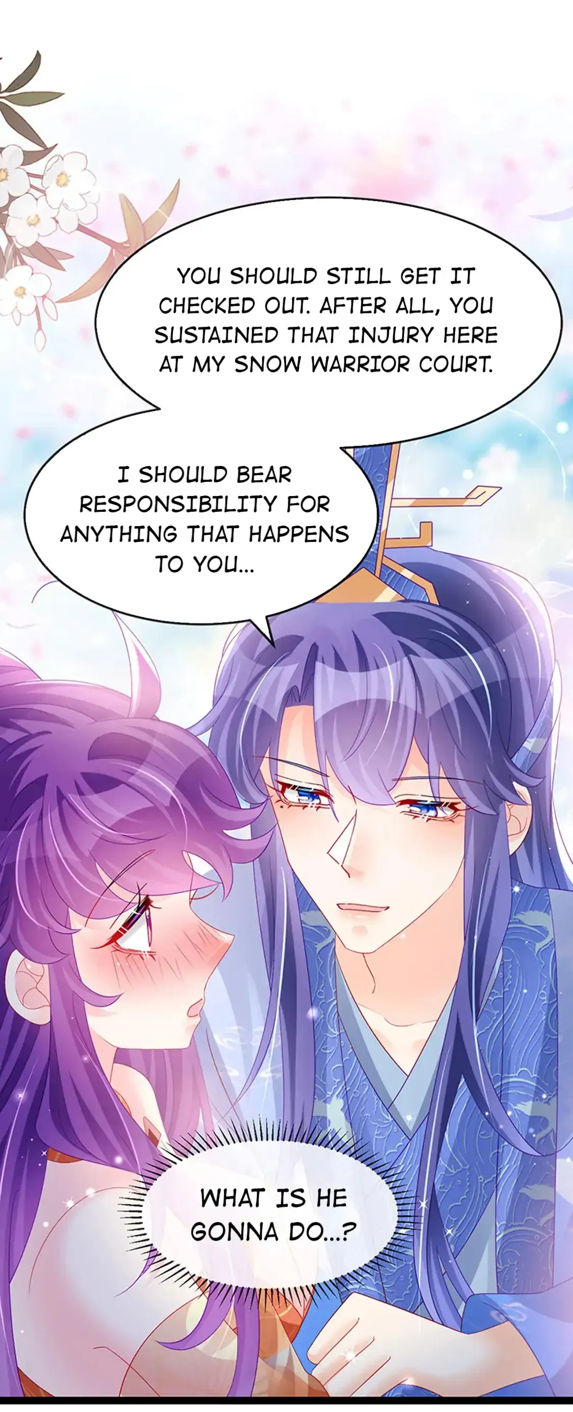 Military Phoenix Chapter 167 Online - página 12